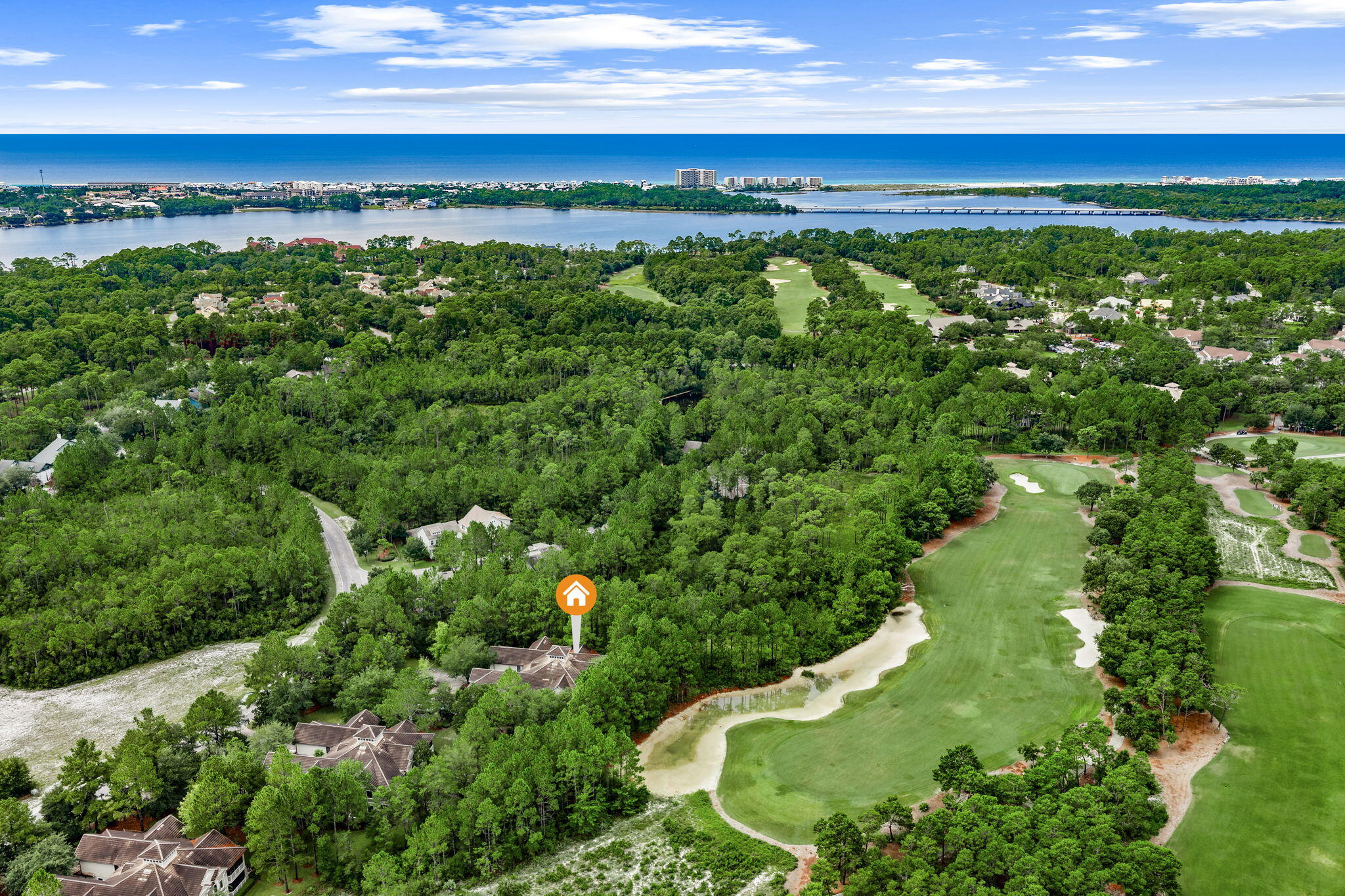 1401 Salamander Trail Panama City Beach FL 32413