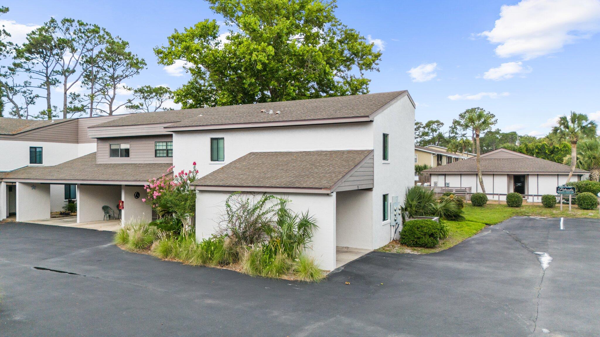 6901 N Lagoon Drive Panama City Beach FL 32408