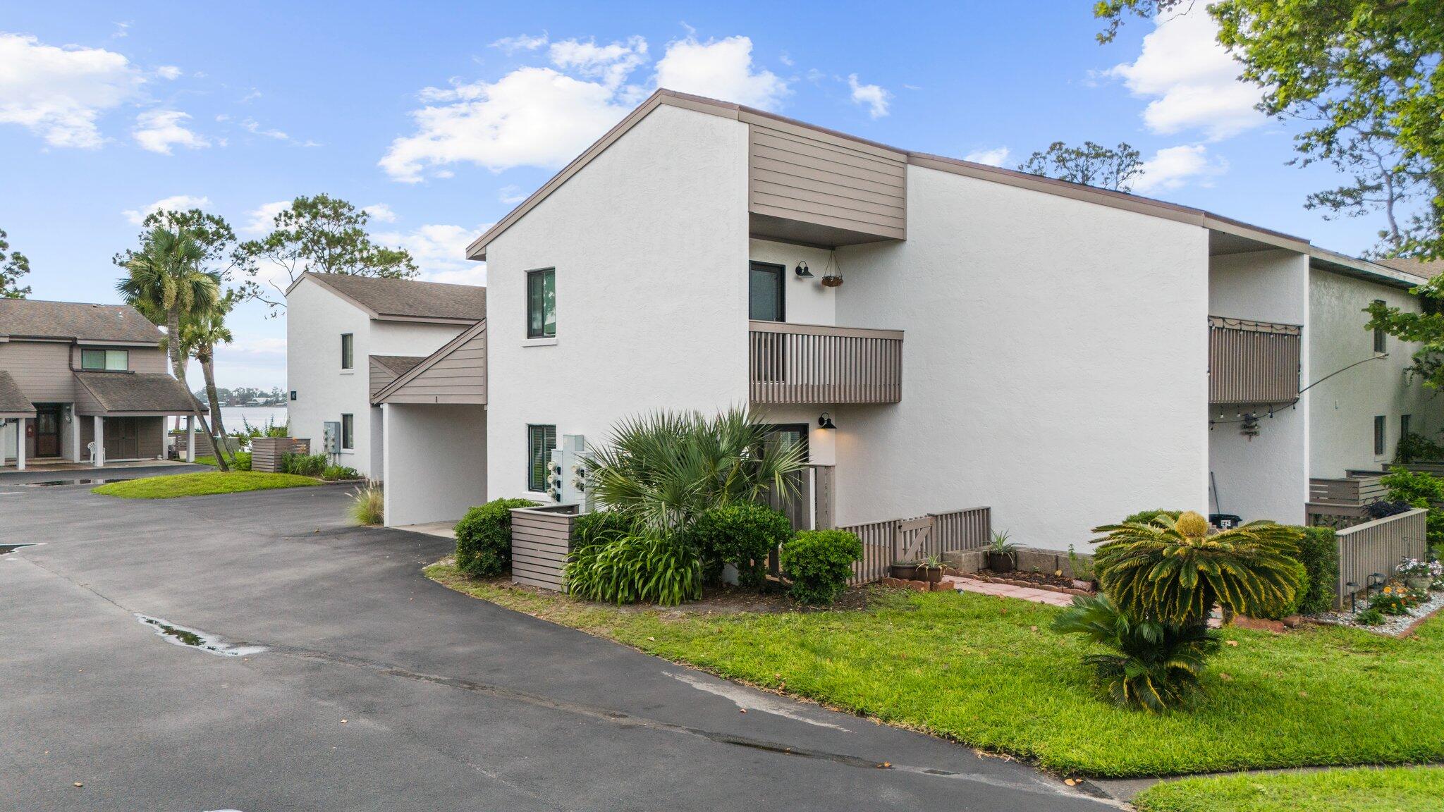 6901 N Lagoon Drive Panama City Beach FL 32408