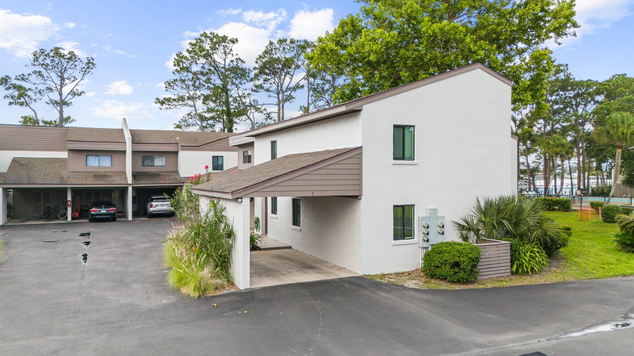 6901 N Lagoon Drive Panama City Beach FL 32408