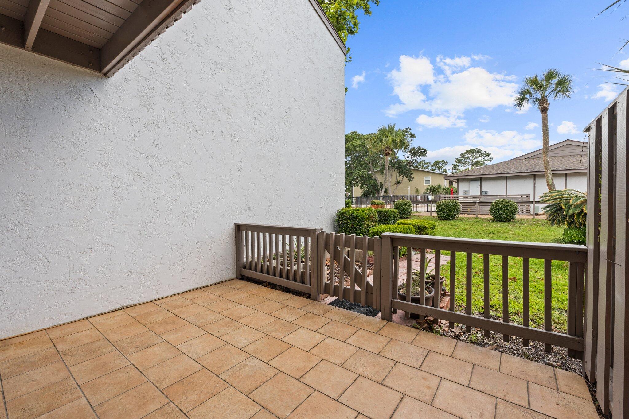 6901 N Lagoon Drive Panama City Beach FL 32408