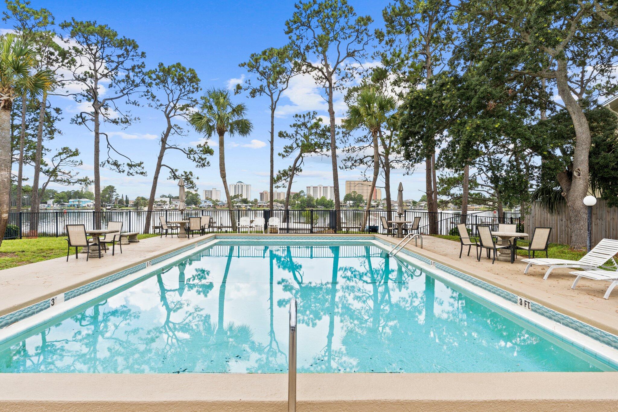 6901 N Lagoon Drive Panama City Beach FL 32408