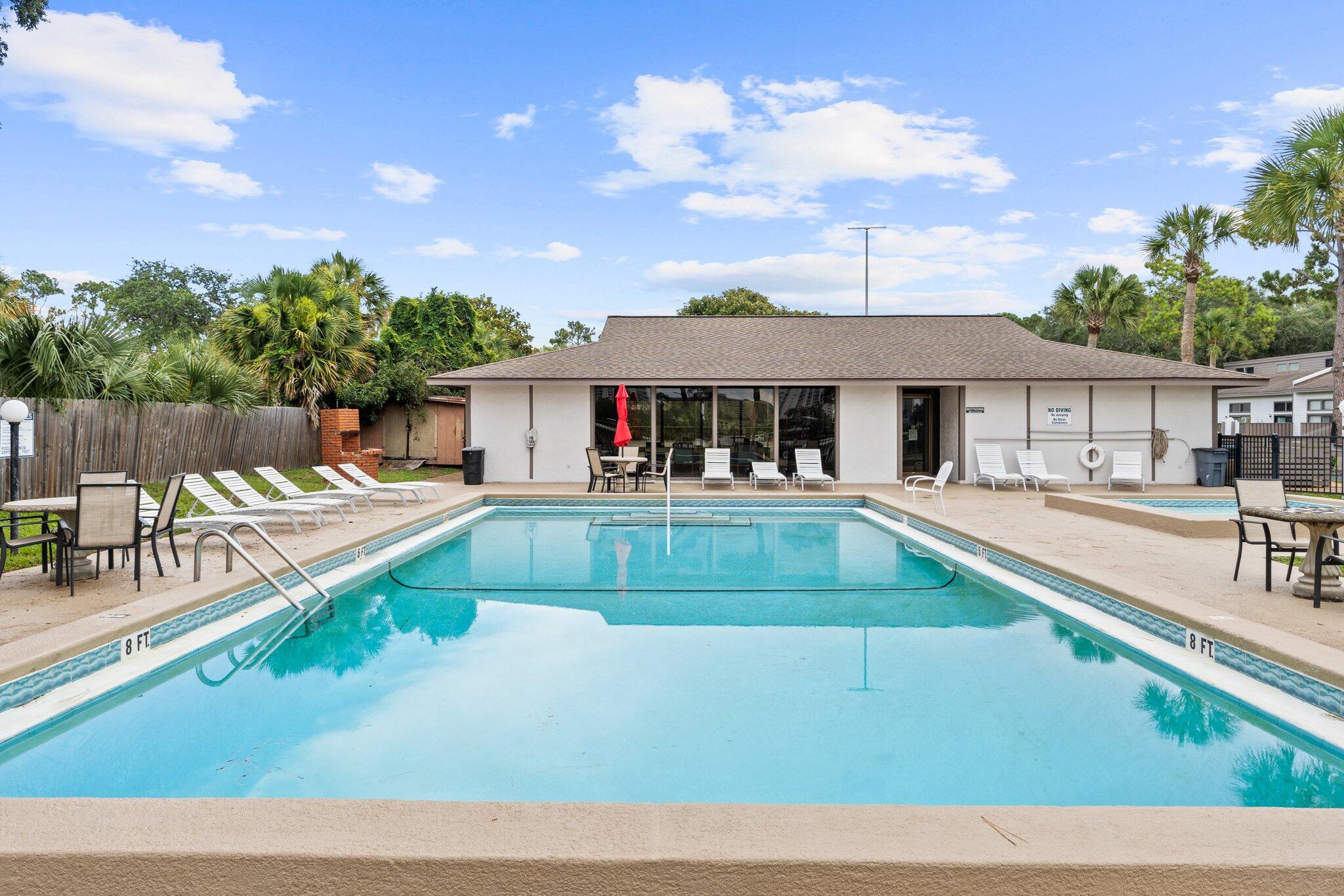 6901 N Lagoon Drive Panama City Beach FL 32408