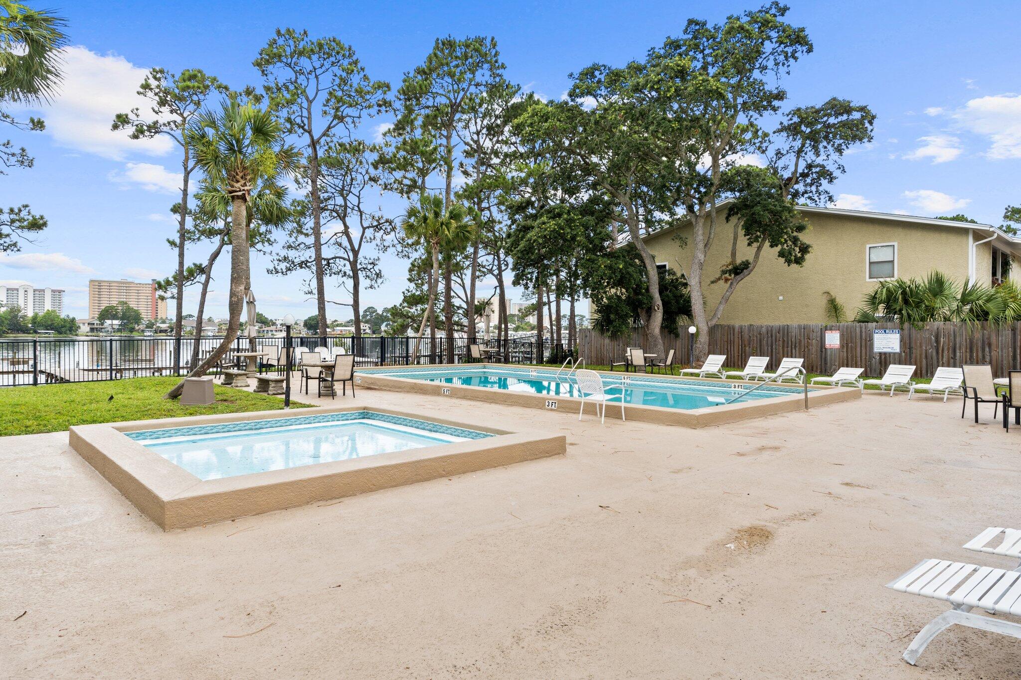 6901 N Lagoon Drive Panama City Beach FL 32408