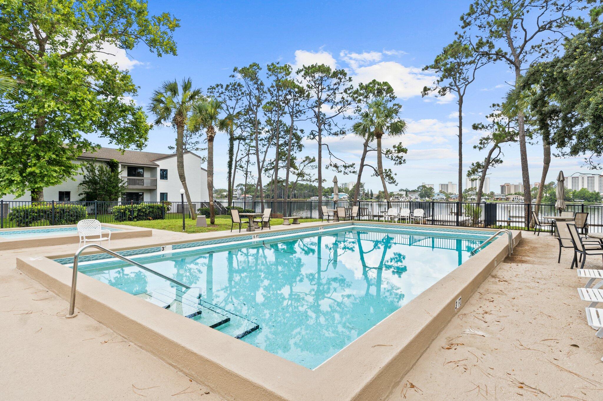 6901 N Lagoon Drive Panama City Beach FL 32408