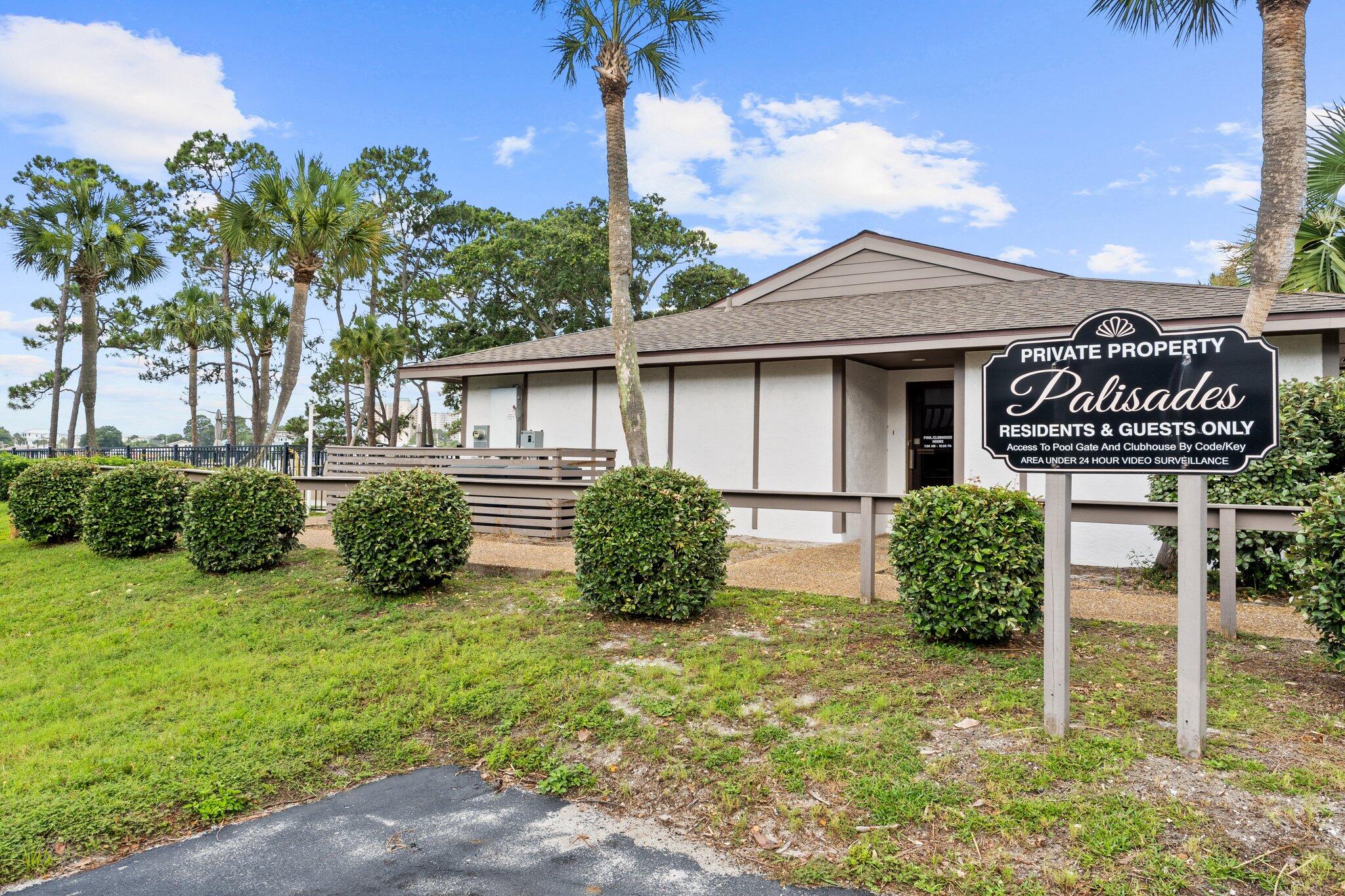 6901 N Lagoon Drive Panama City Beach FL 32408