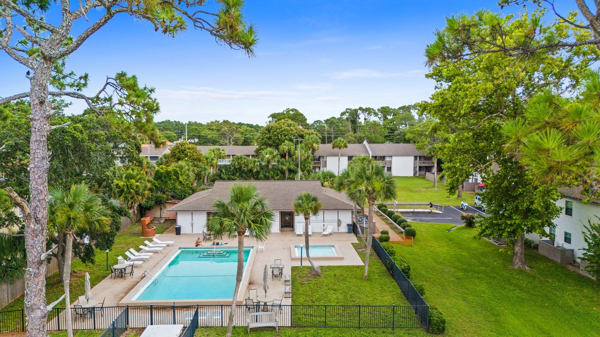6901 N Lagoon Drive Panama City Beach FL 32408
