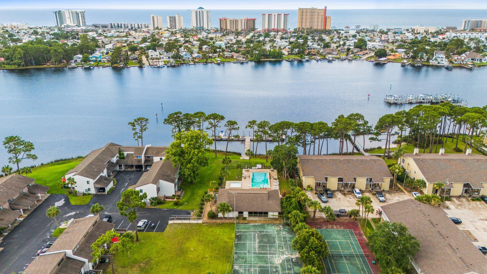 6901 N Lagoon Drive Panama City Beach FL 32408