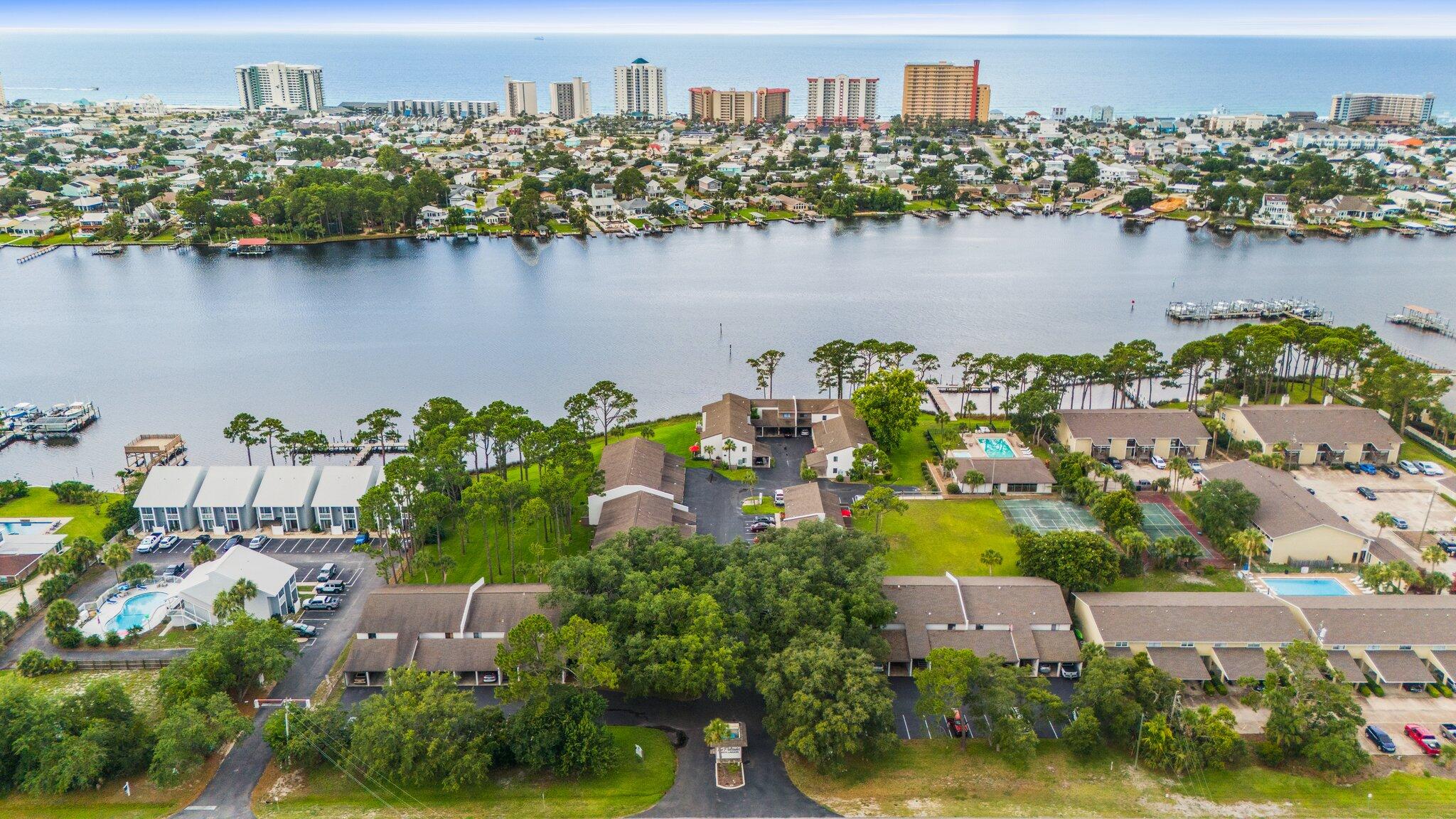 6901 N Lagoon Drive Panama City Beach FL 32408
