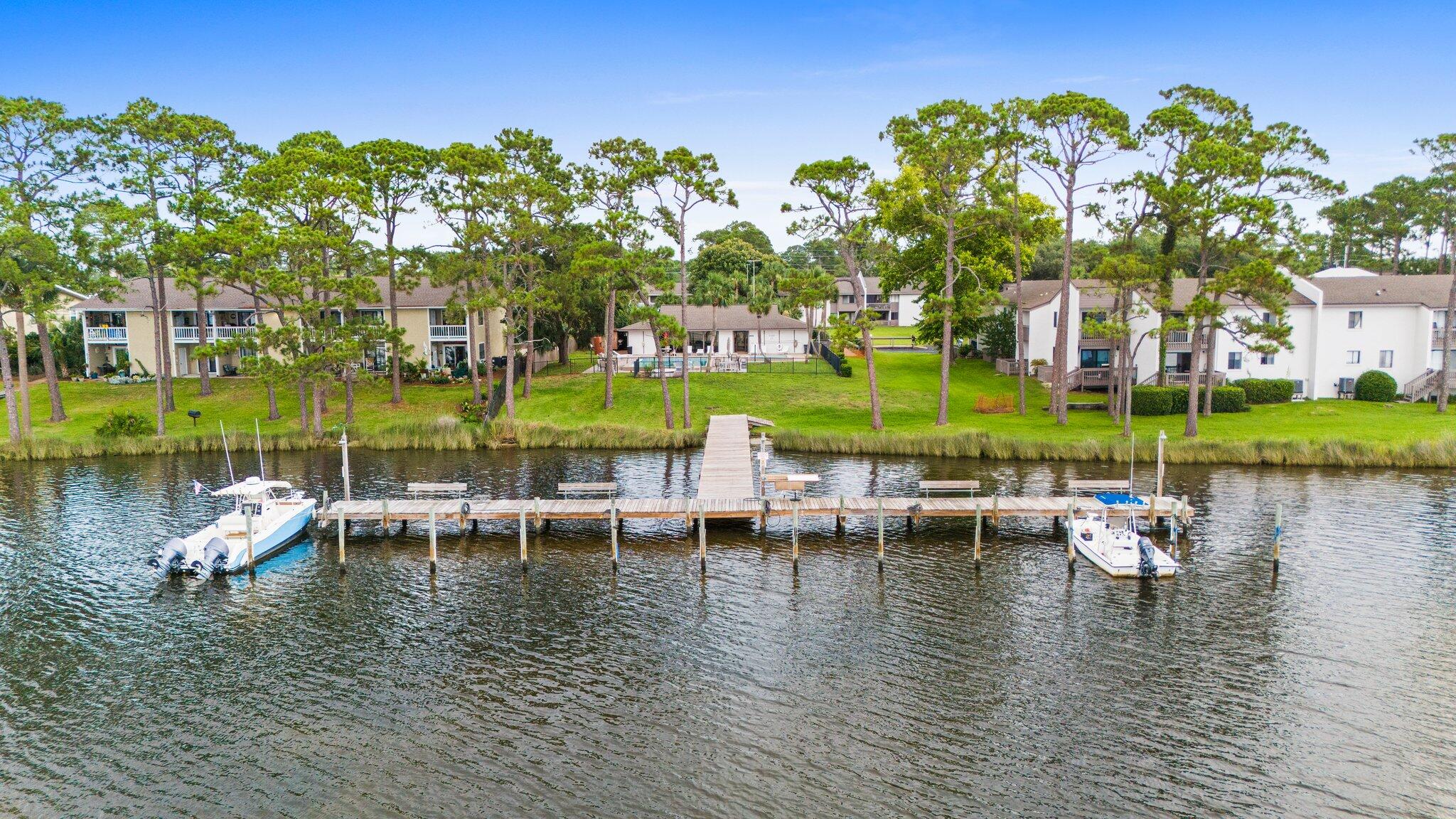 6901 N Lagoon Drive Panama City Beach FL 32408