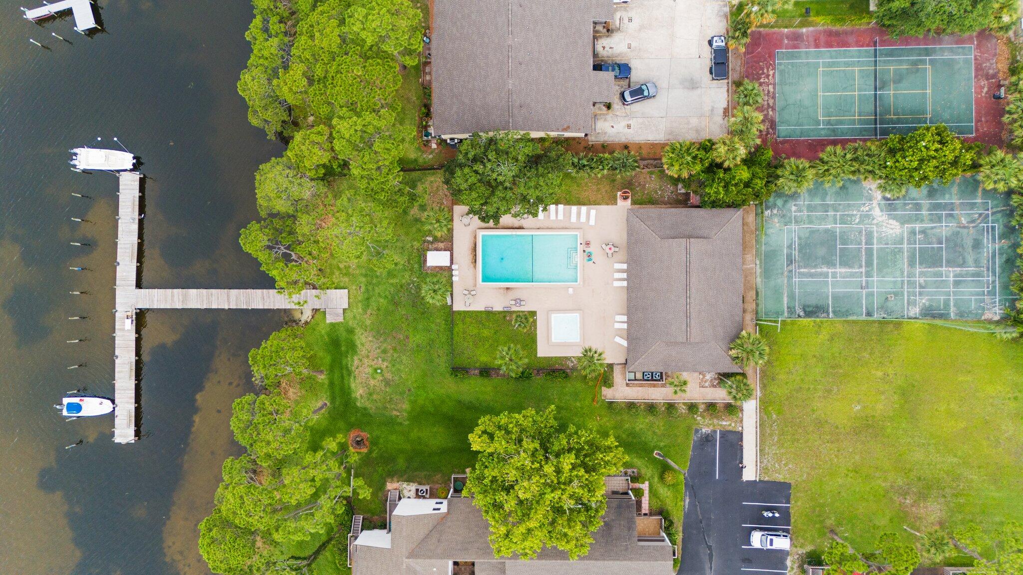 6901 N Lagoon Drive Panama City Beach FL 32408