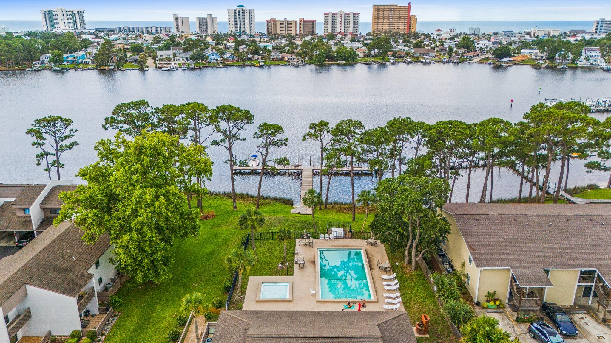 6901 N Lagoon Drive Panama City Beach FL 32408