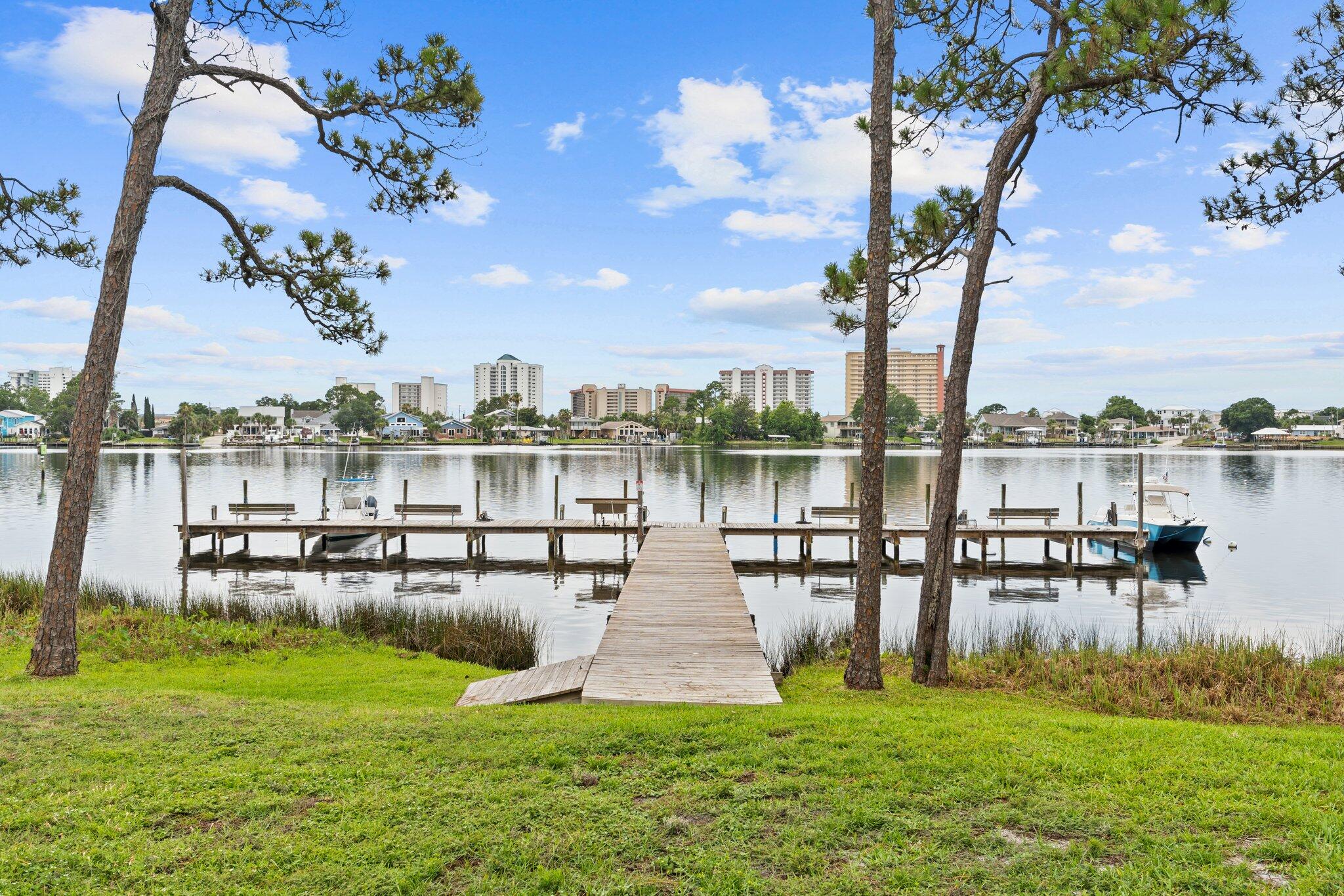 6901 N Lagoon Drive Panama City Beach FL 32408