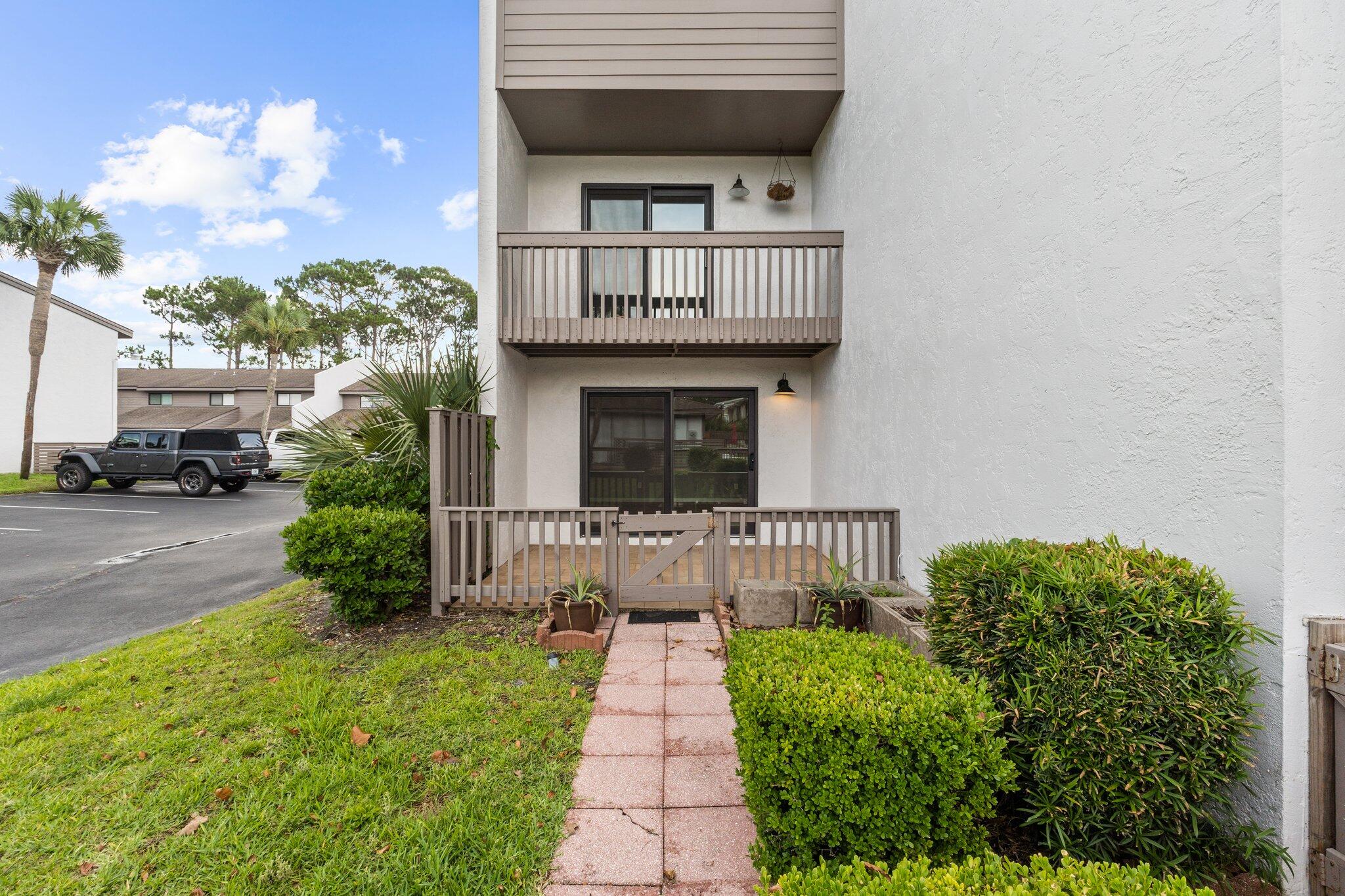 6901 N Lagoon Drive Panama City Beach FL 32408