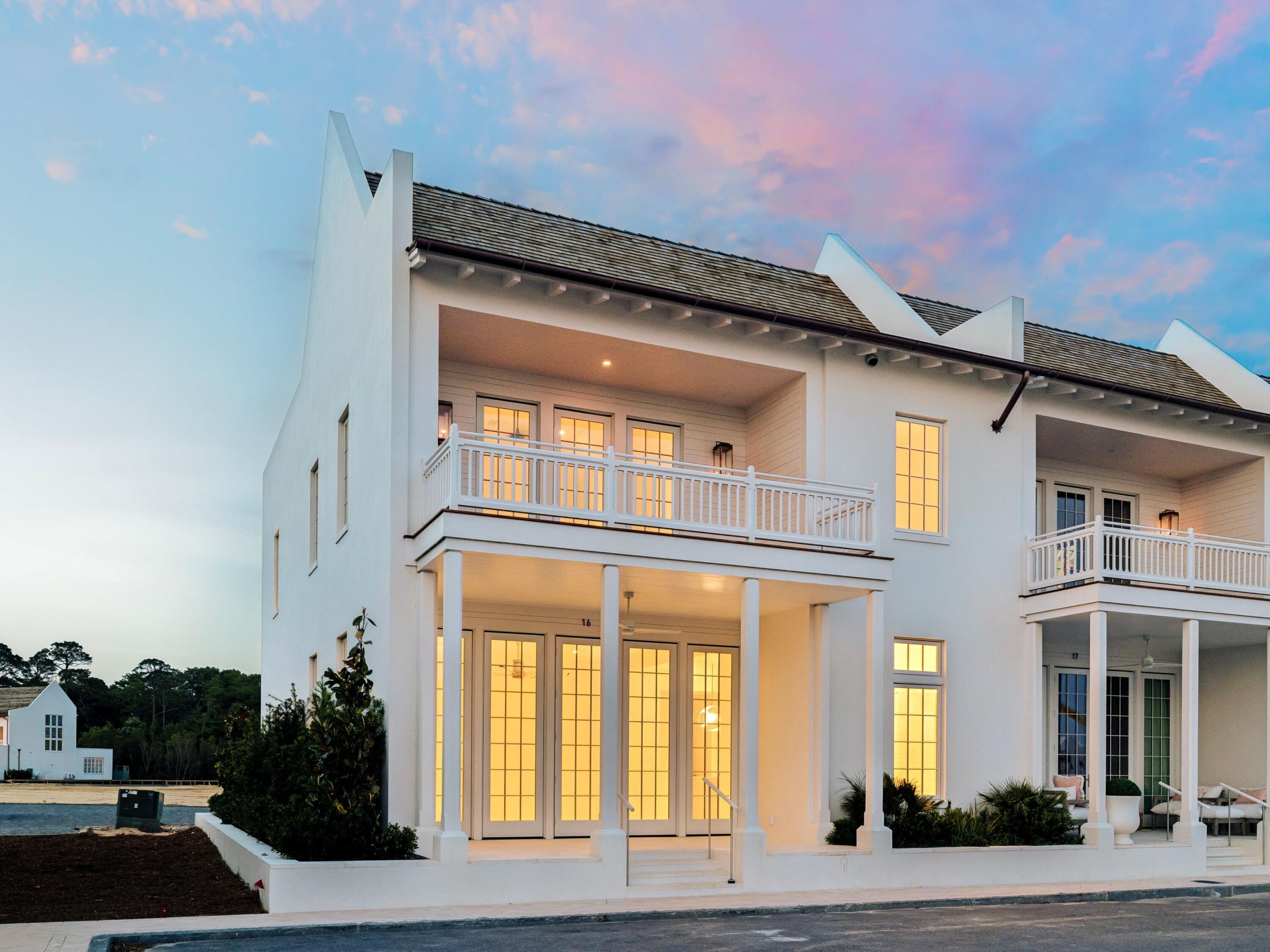 29 Astra Way Inlet Beach FL 32461