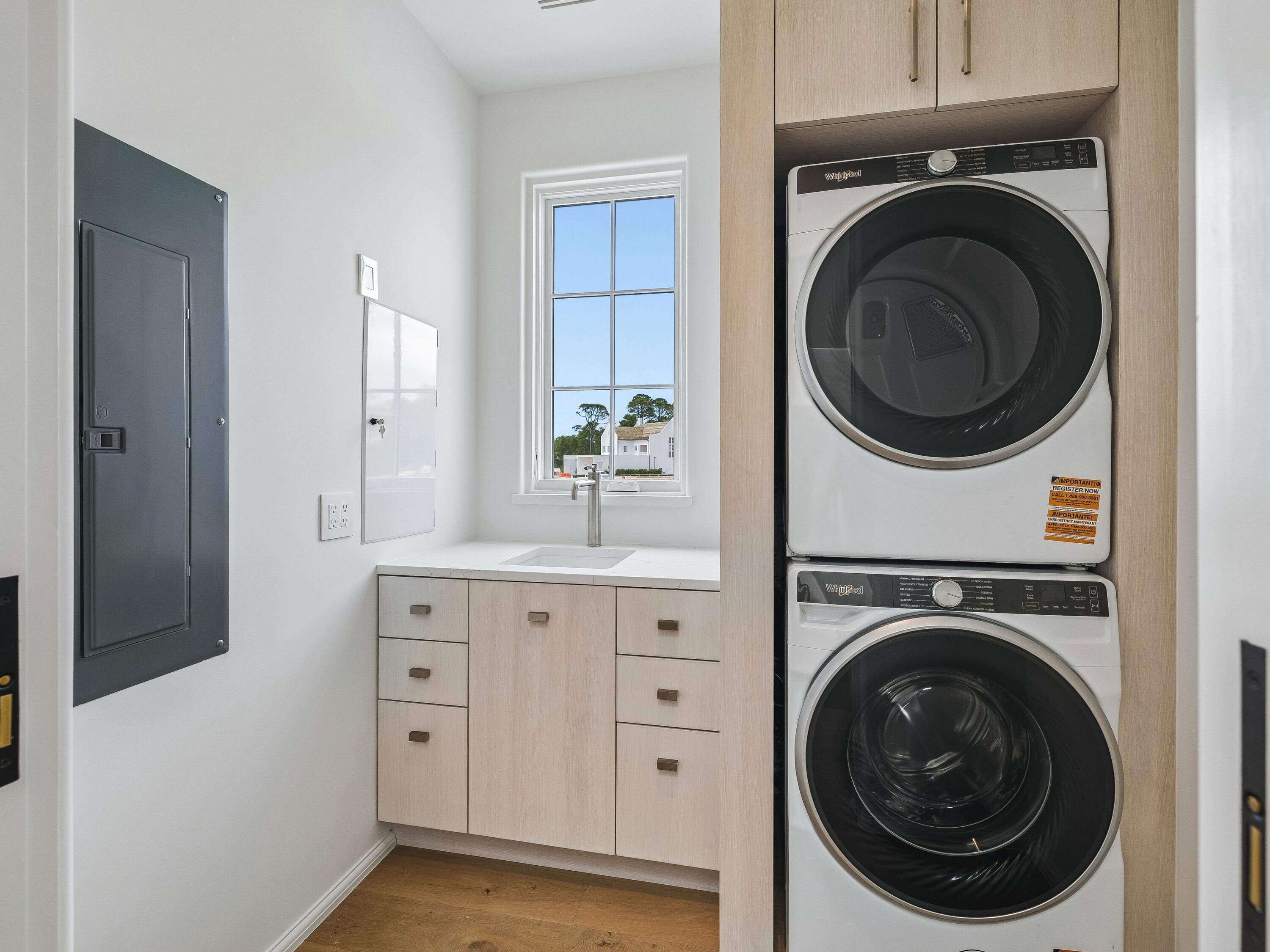 29 Astra Way Inlet Beach FL 32461