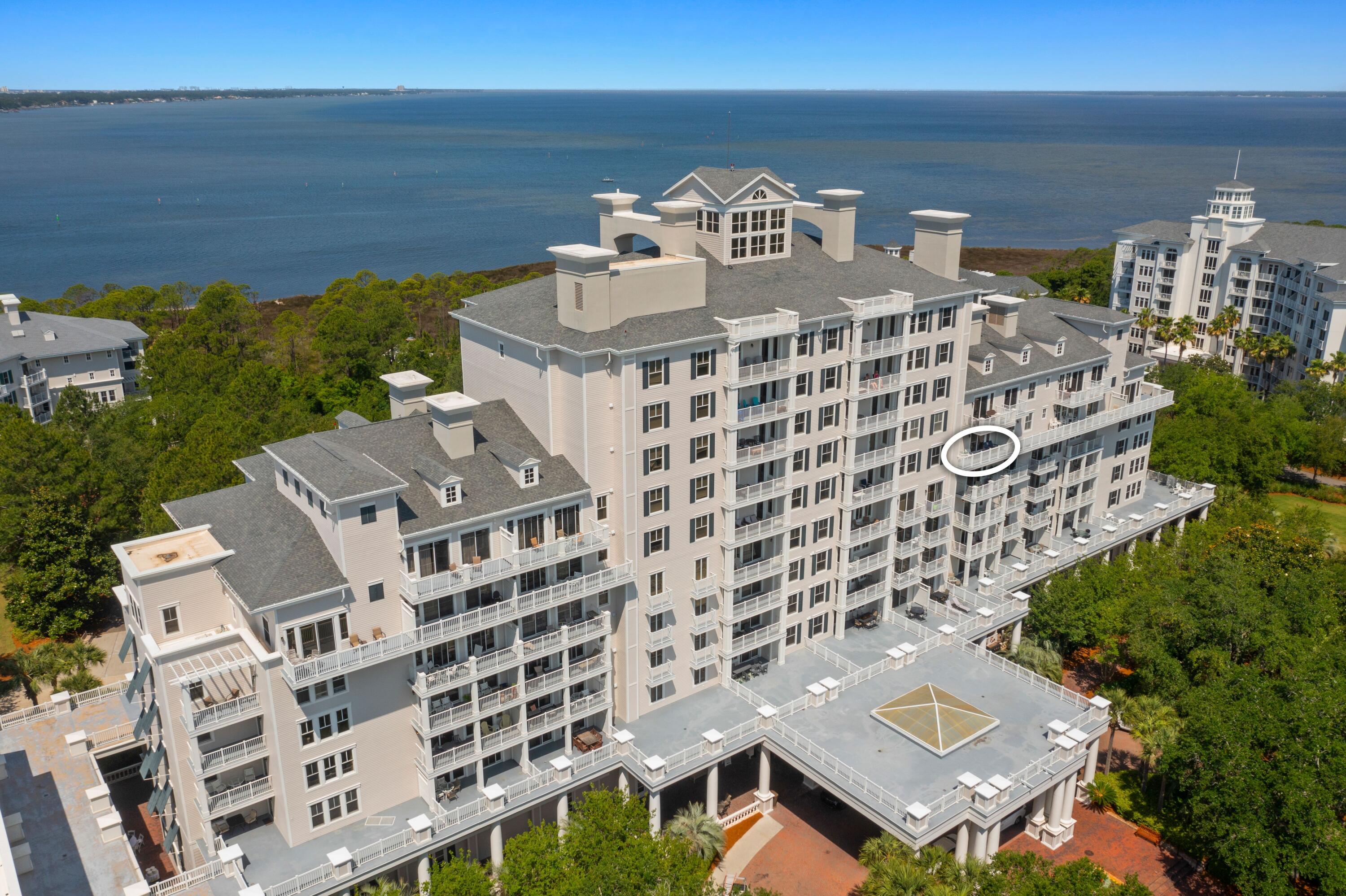 9500 Grand Sandestin Boulevard Miramar Beach FL 32550
