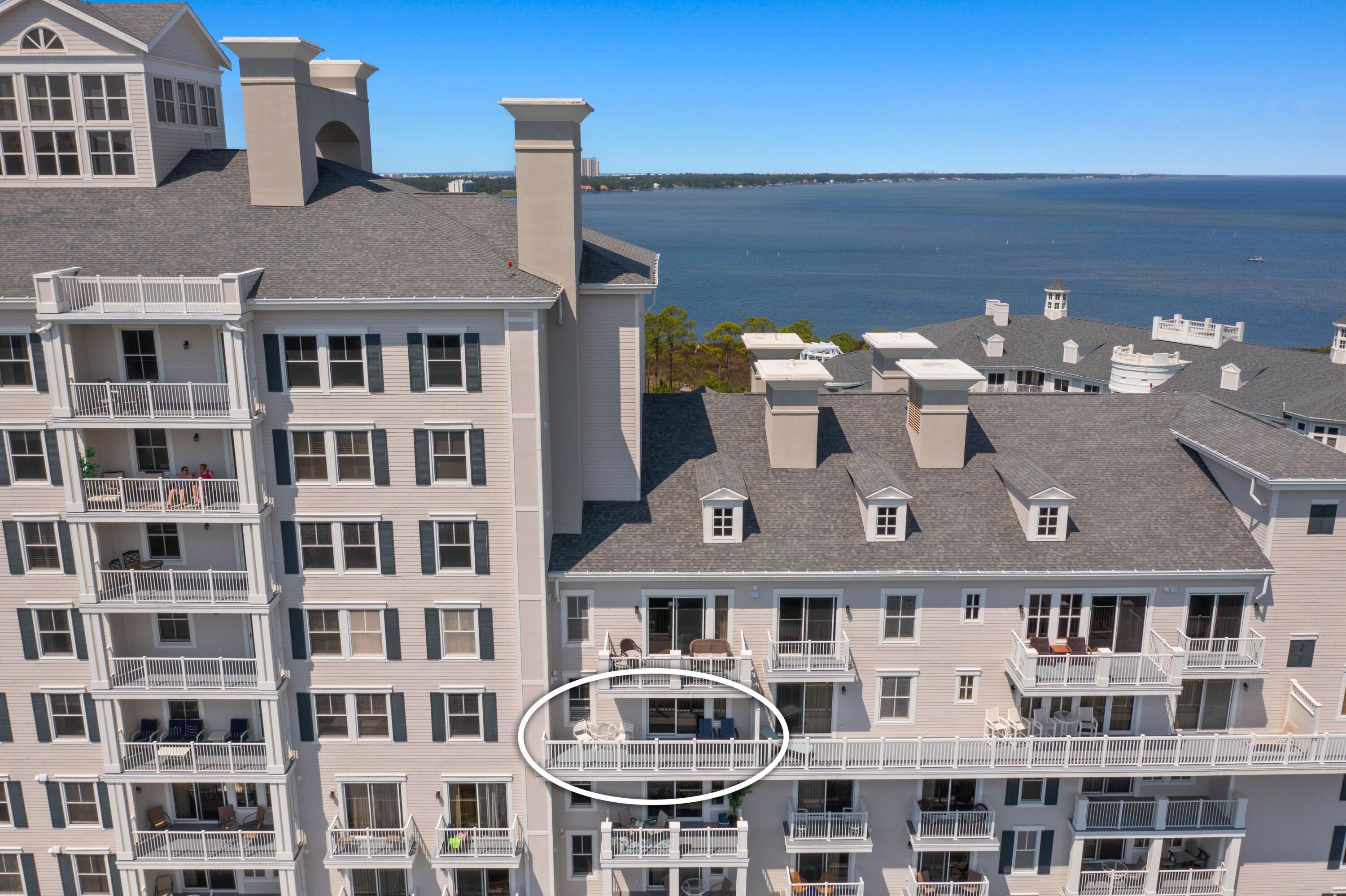 9500 Grand Sandestin Boulevard Miramar Beach FL 32550