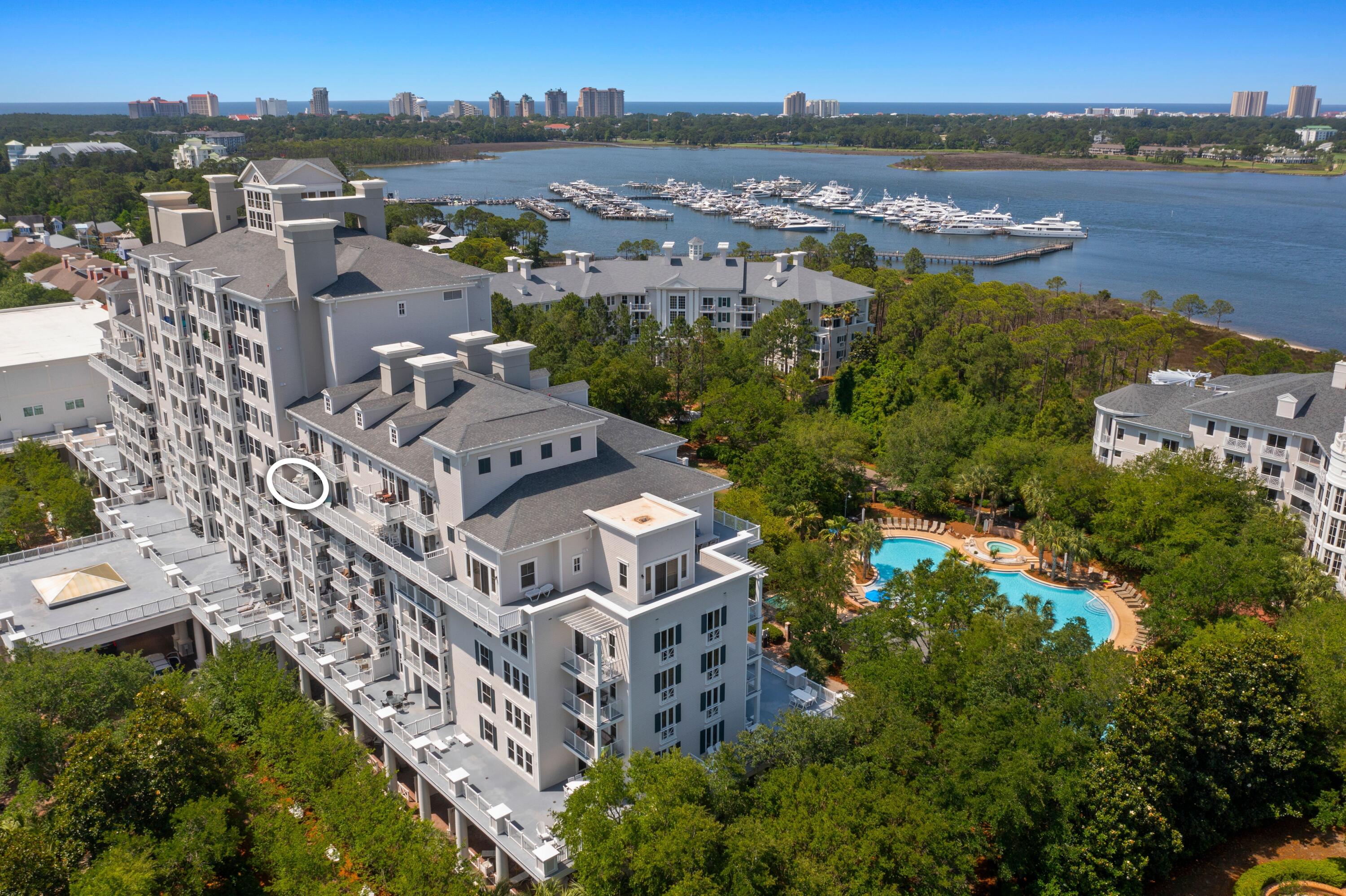 9500 Grand Sandestin Boulevard Miramar Beach FL 32550