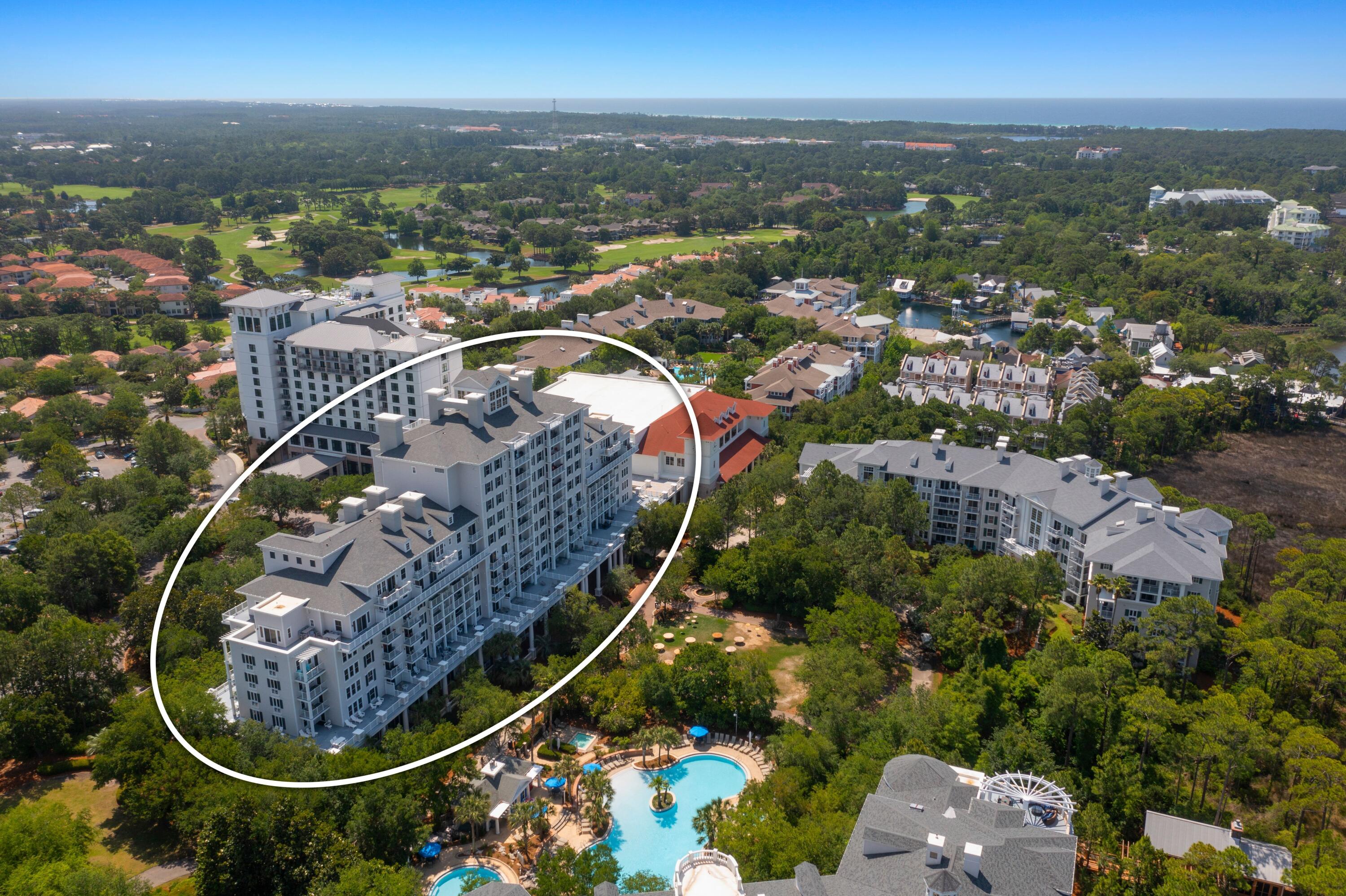 9500 Grand Sandestin Boulevard Miramar Beach FL 32550