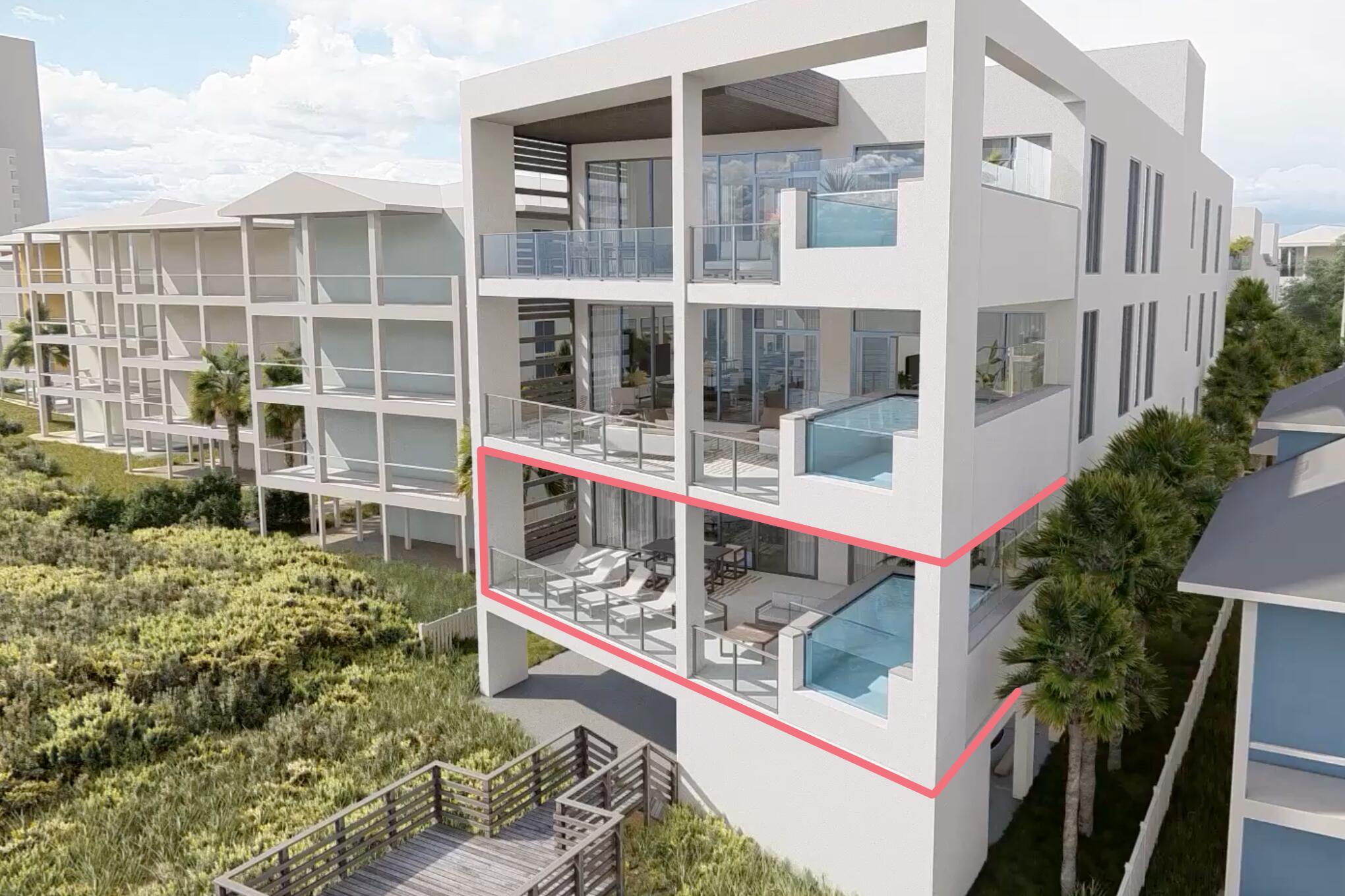 4228 E County Highway 30a Santa Rosa Beach FL 32459