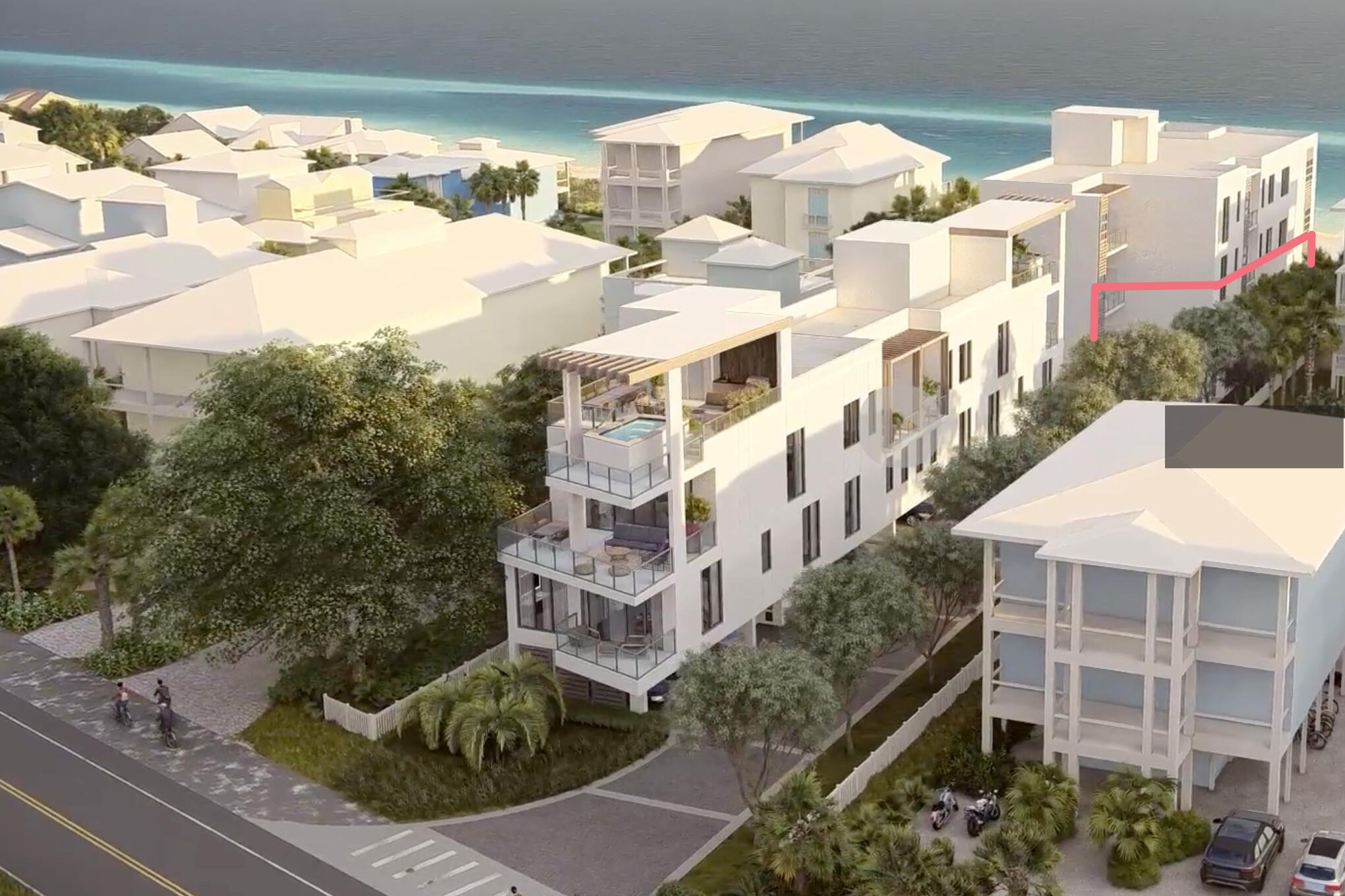 4228 E County Highway 30a Santa Rosa Beach FL 32459