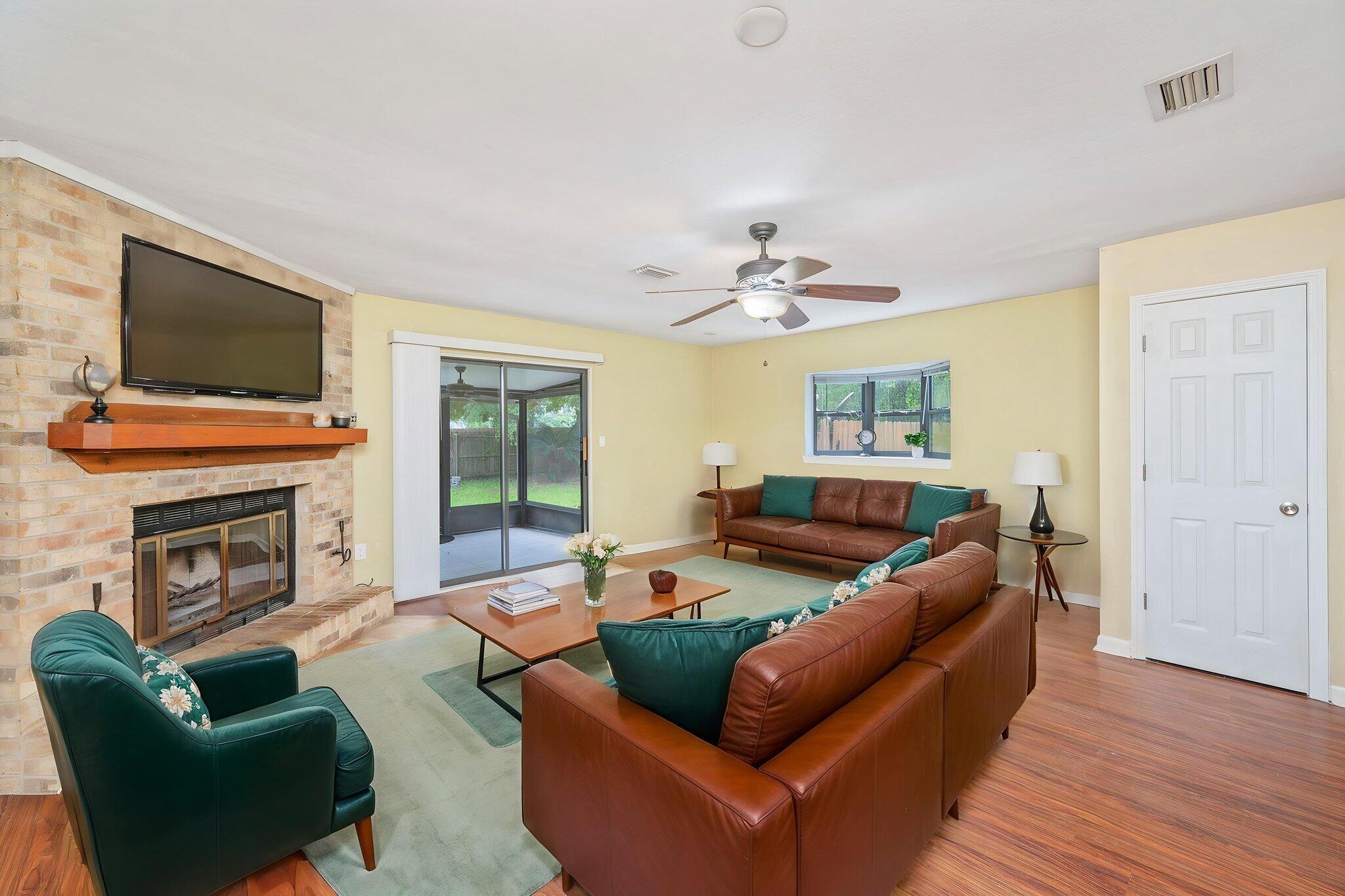 Fort Walton Beach FL, 902 Tokalon Court