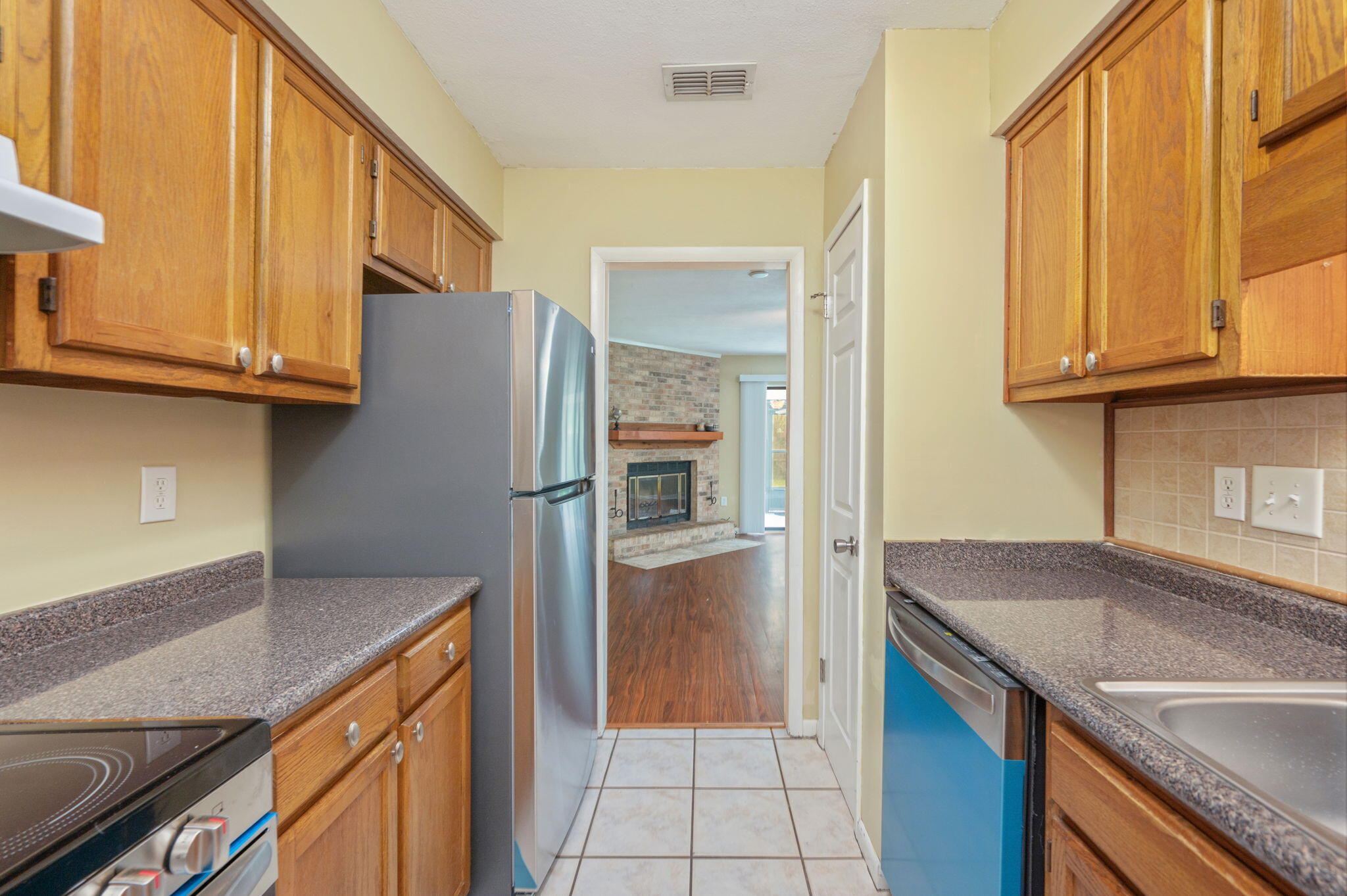 902 Tokalon Court Fort Walton Beach FL 32547