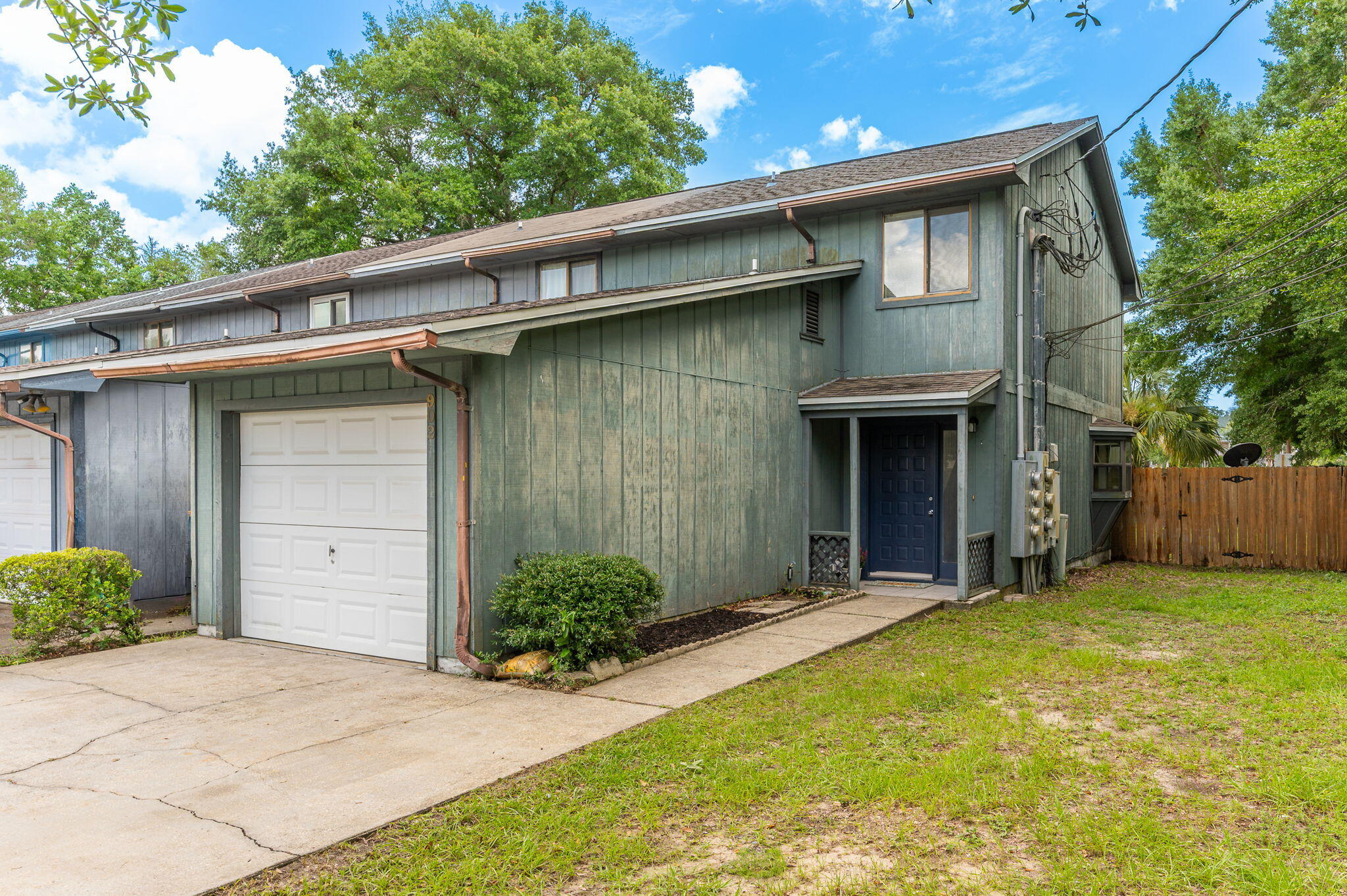 902 Tokalon Court Fort Walton Beach FL 32547