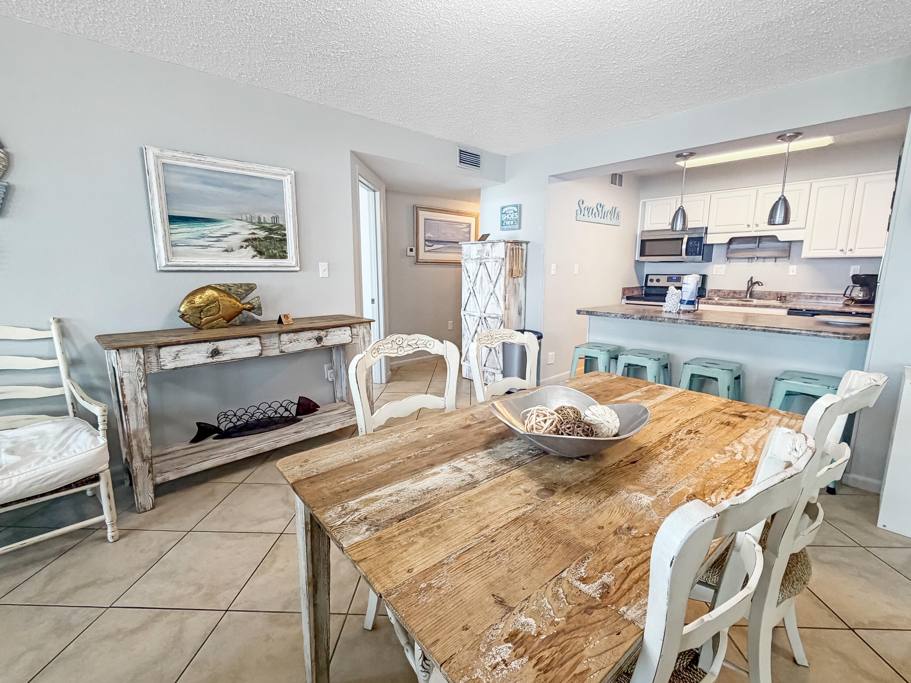 Destin FL, 500 Gulf Shore Drive, Unit 419B