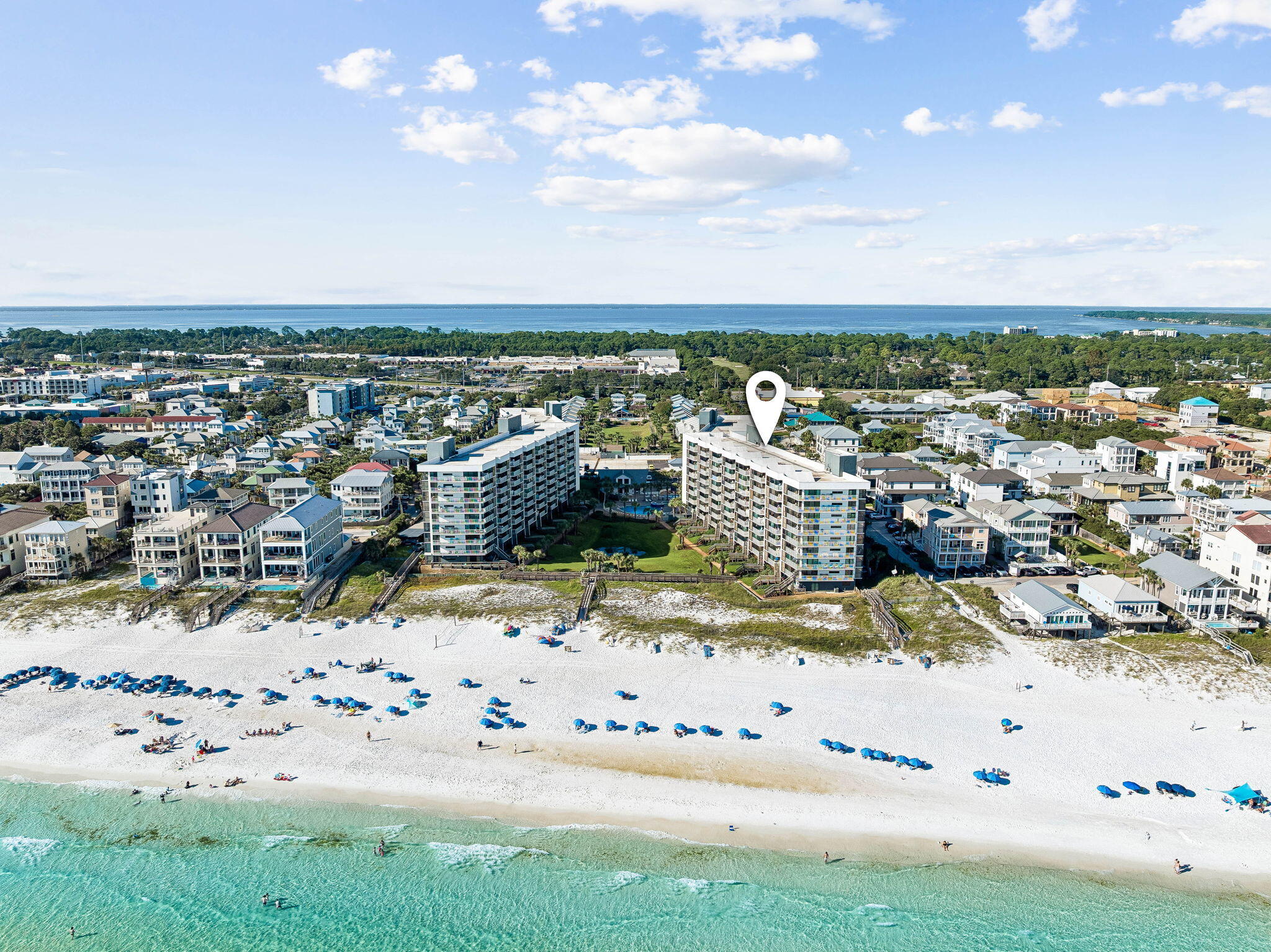 114 Mainsail Drive Miramar Beach FL 32550