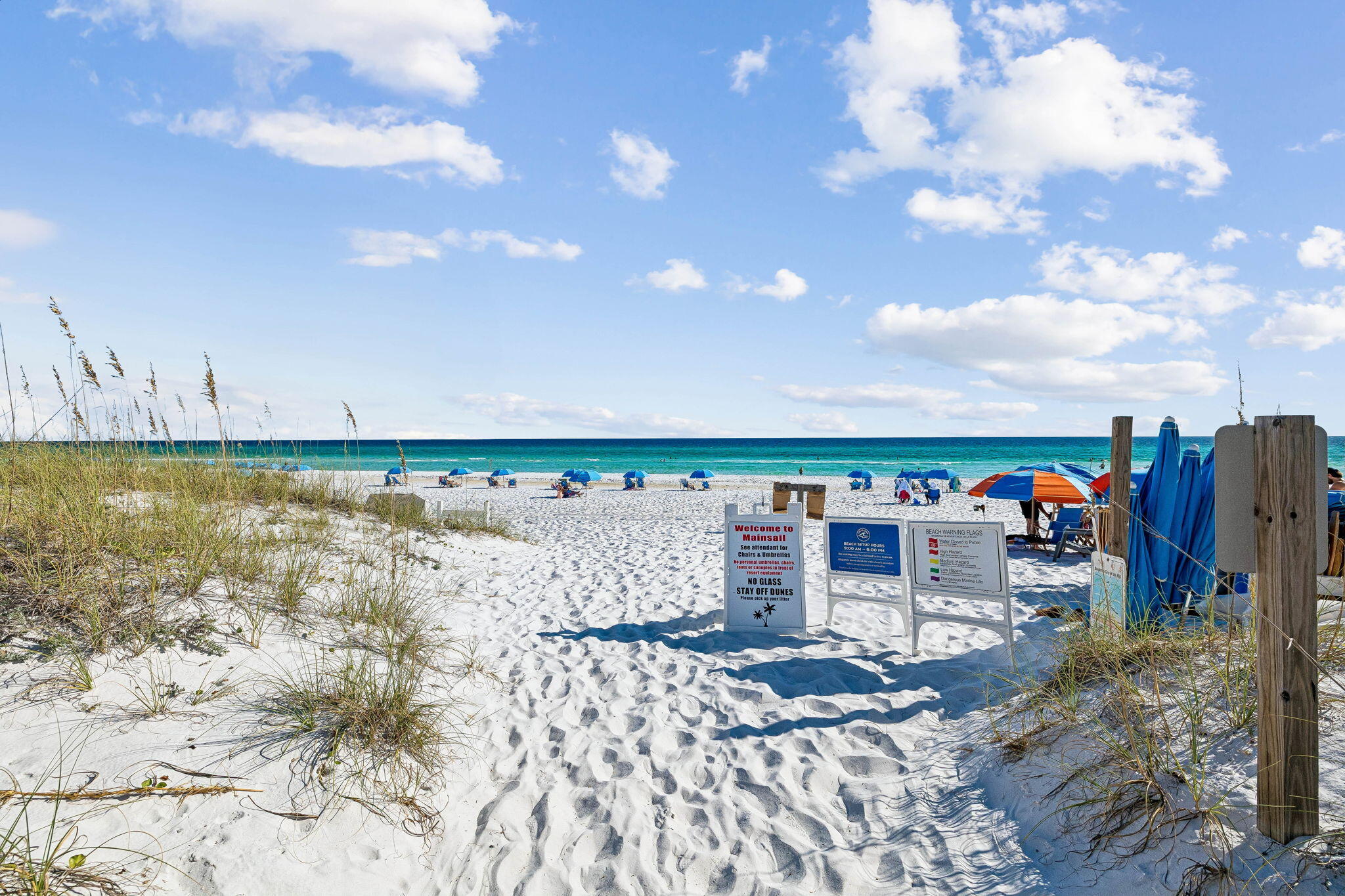 114 Mainsail Drive Miramar Beach FL 32550