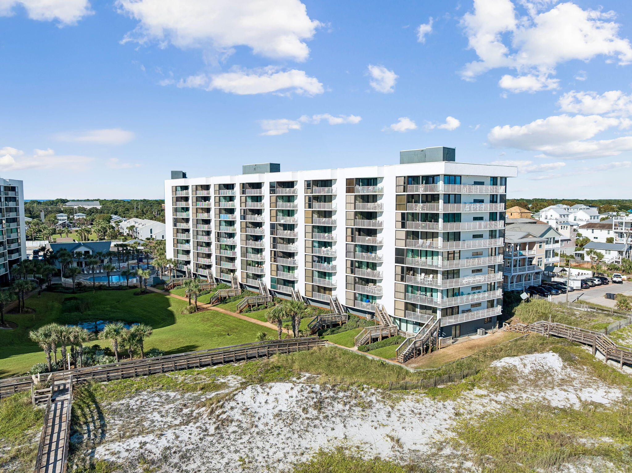 114 Mainsail Drive Miramar Beach FL 32550