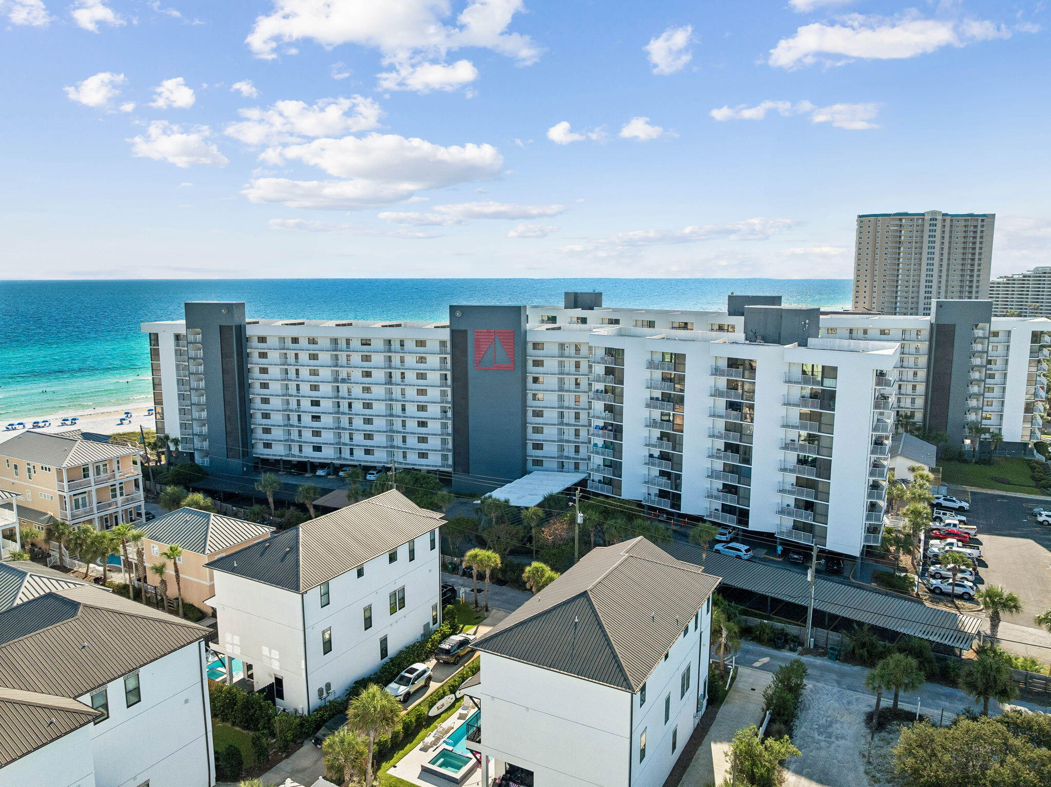 114 Mainsail Drive Miramar Beach FL 32550