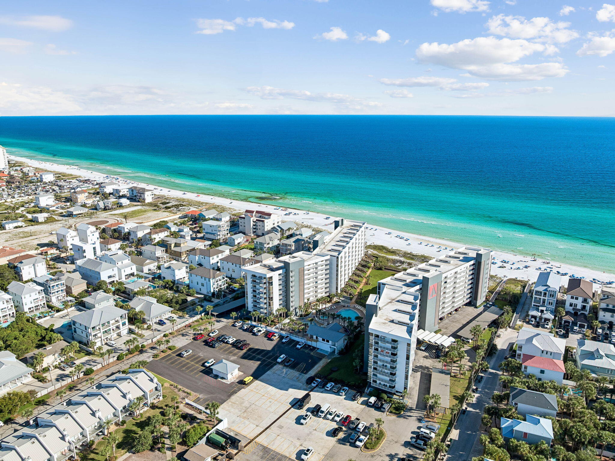 114 Mainsail Drive Miramar Beach FL 32550