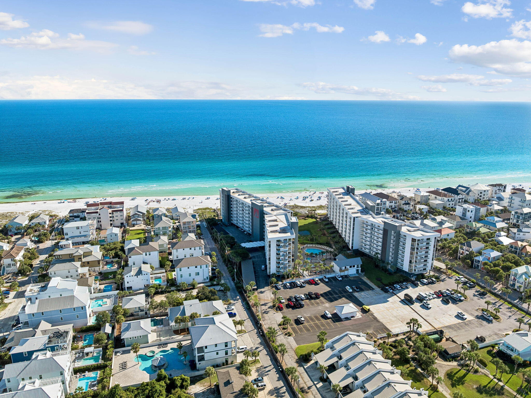 114 Mainsail Drive Miramar Beach FL 32550