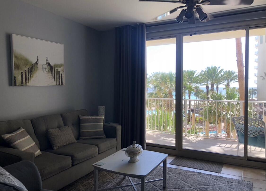 9900 S Thomas Drive Panama City Beach FL 32408