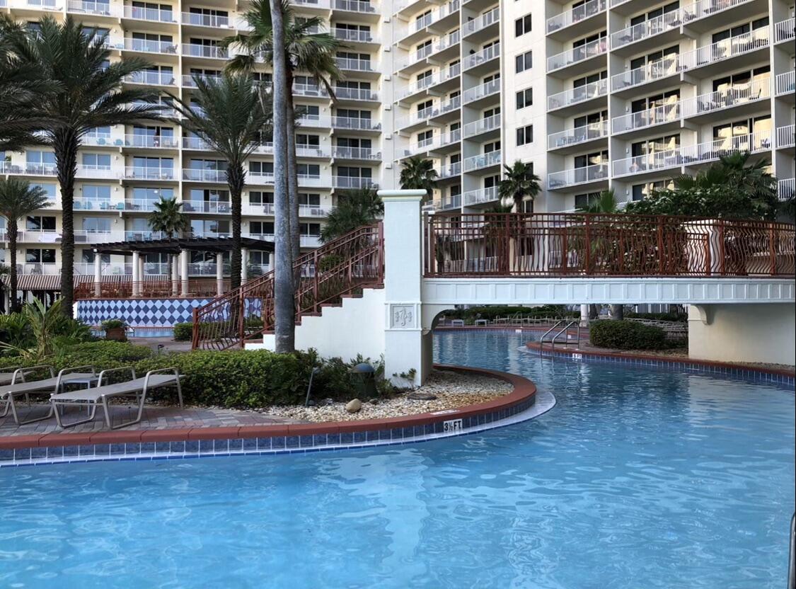 9900 S Thomas Drive Panama City Beach FL 32408