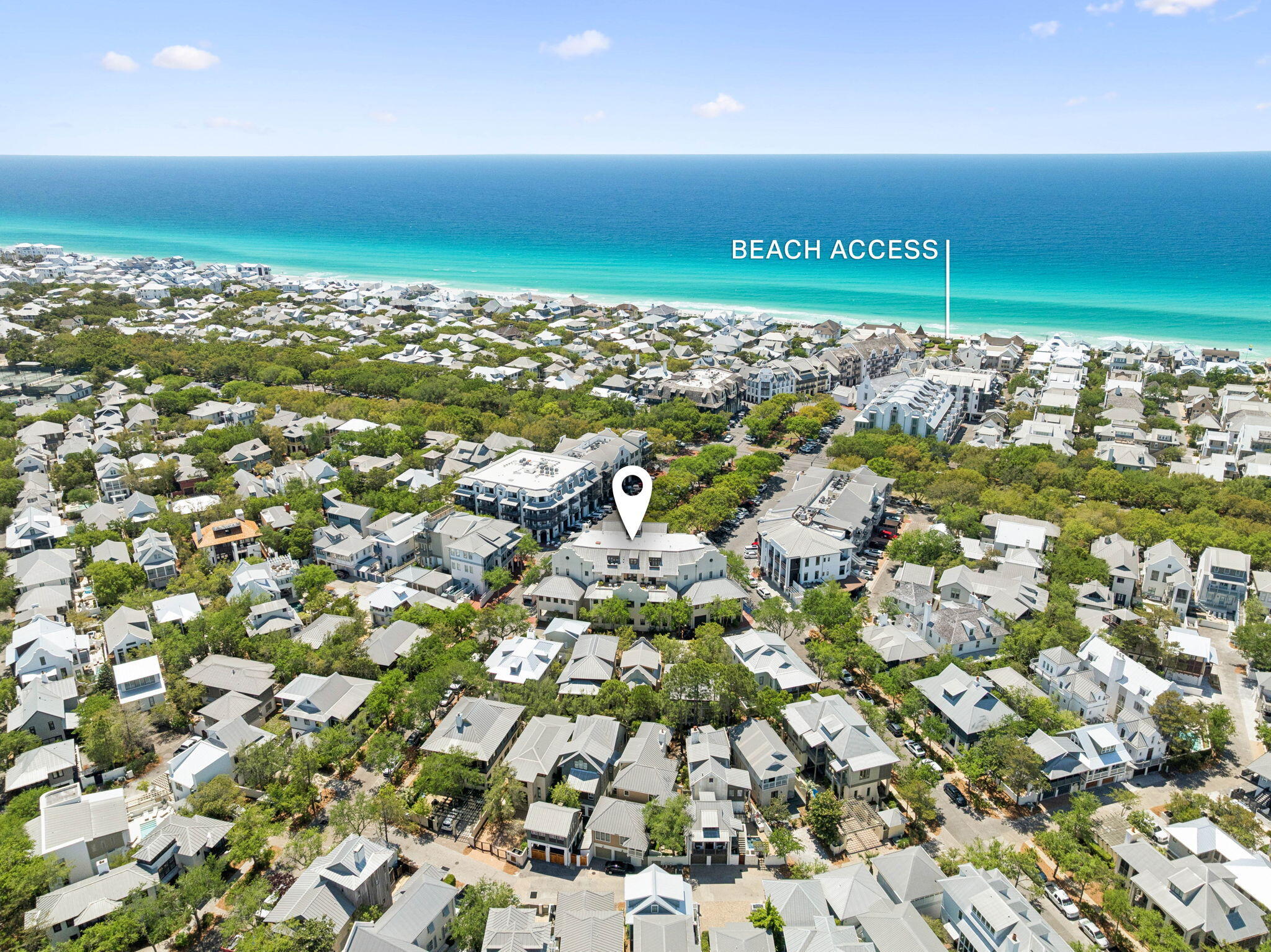 78 N Barrett Square Inlet Beach FL 32461