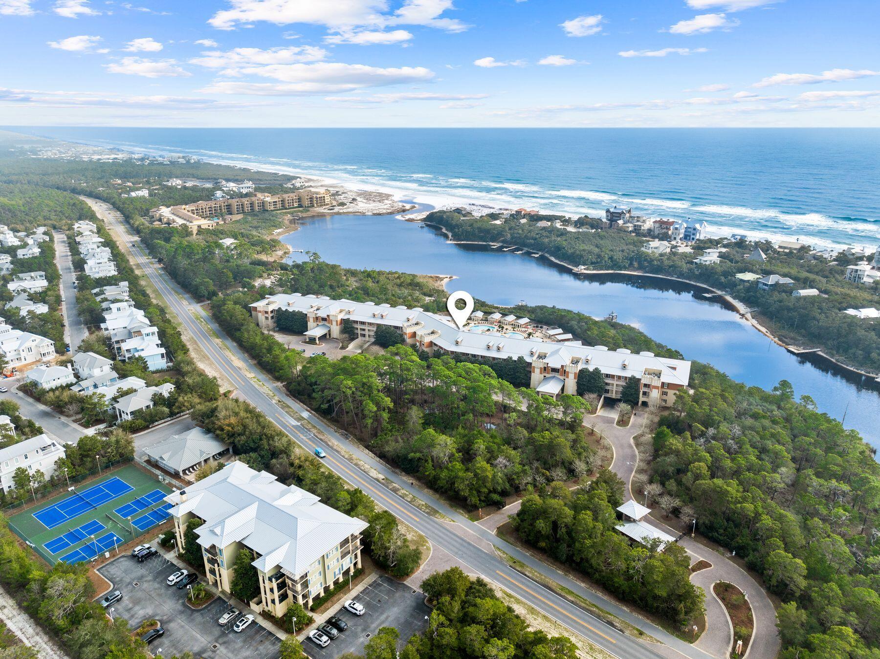 1653 W Co Highway 30-a Santa Rosa Beach FL 32459