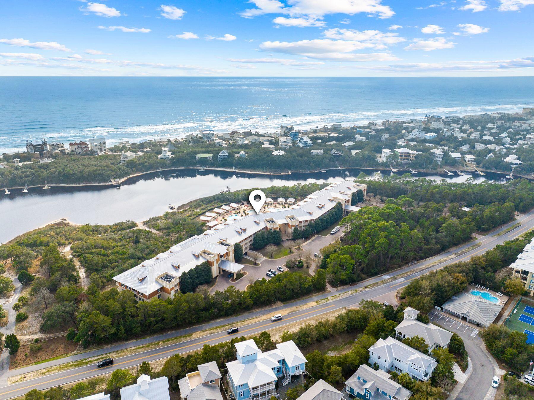 1653 W Co Highway 30-a Santa Rosa Beach FL 32459