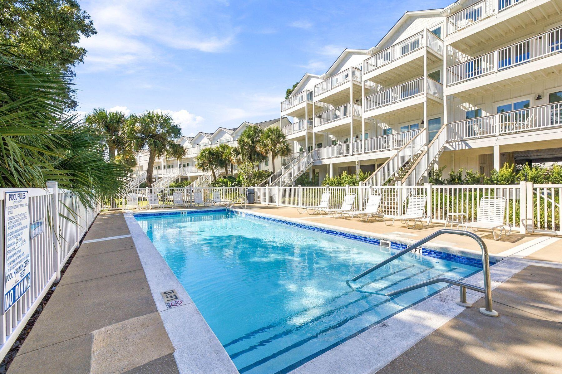 19 Brentwood Lane Santa Rosa Beach FL 32459