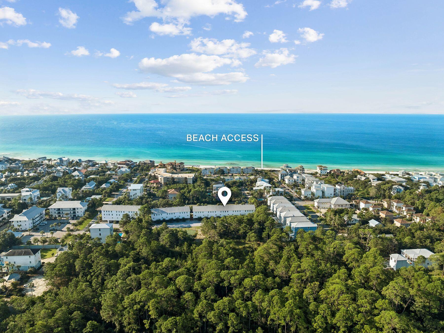 19 Brentwood Lane Santa Rosa Beach FL 32459