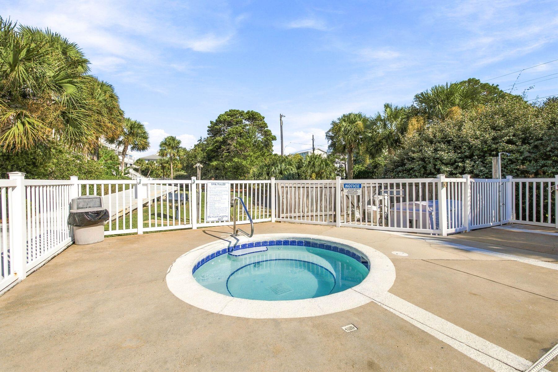 19 Brentwood Lane Santa Rosa Beach FL 32459