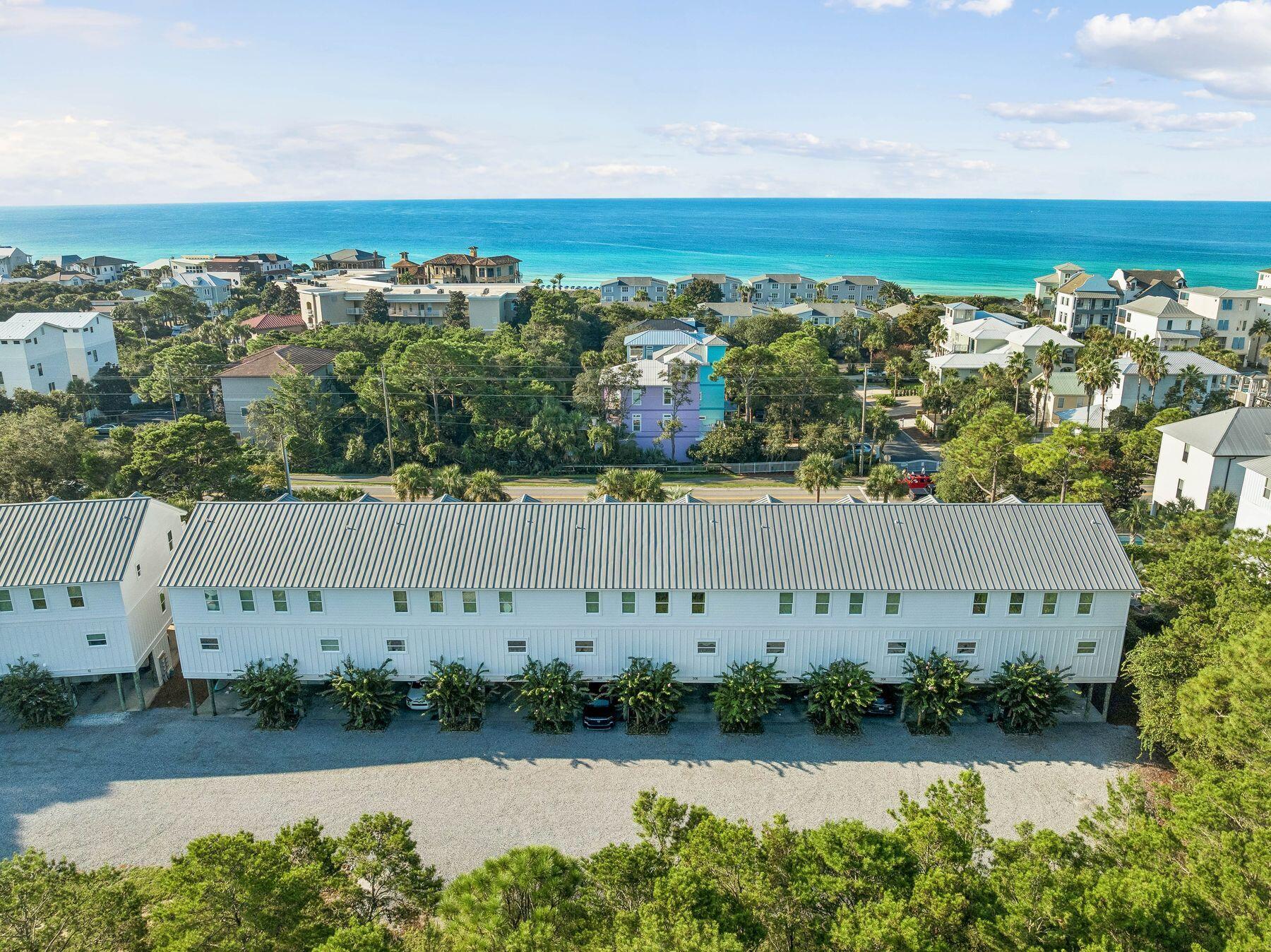 19 Brentwood Lane Santa Rosa Beach FL 32459