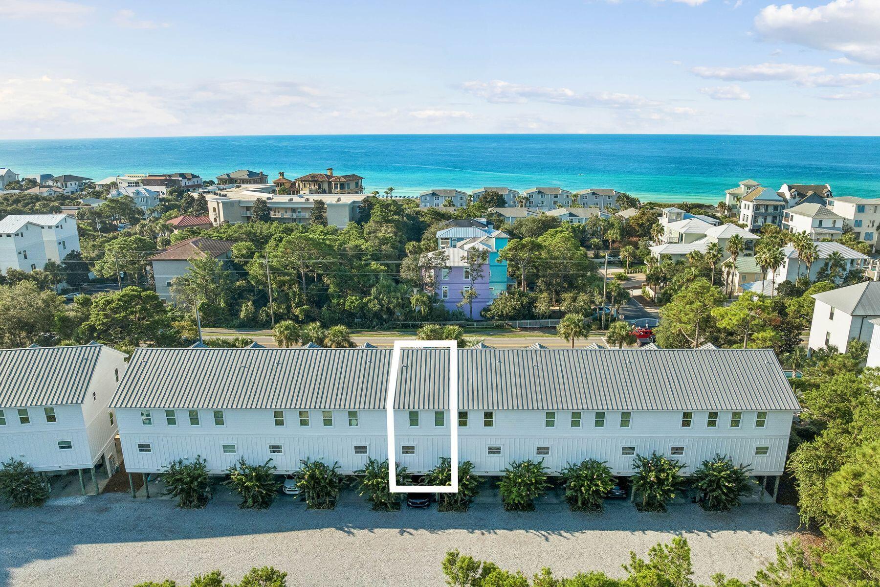 19 Brentwood Lane Santa Rosa Beach FL 32459