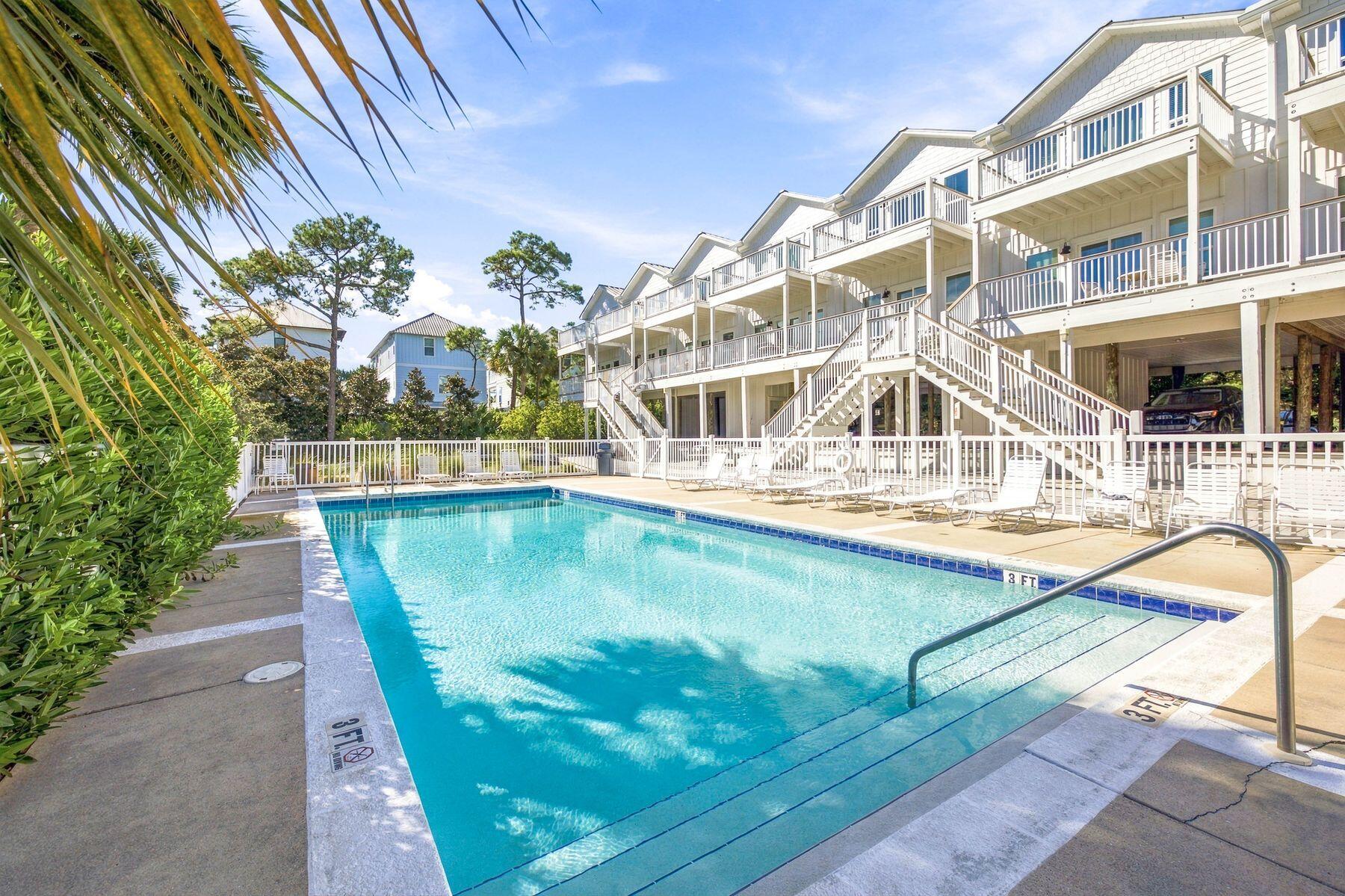 19 Brentwood Lane Santa Rosa Beach FL 32459