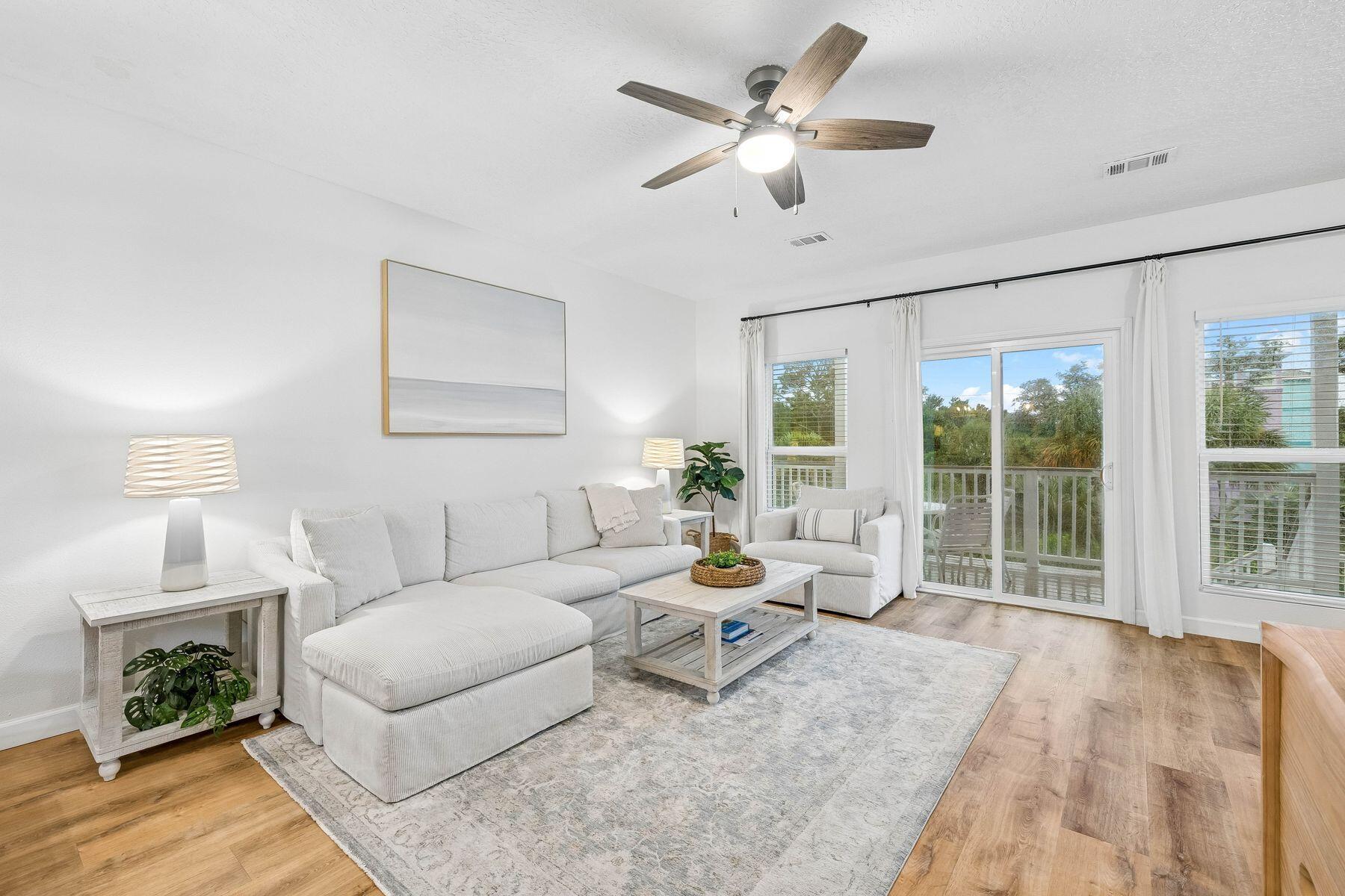 19 Brentwood Lane Santa Rosa Beach FL 32459
