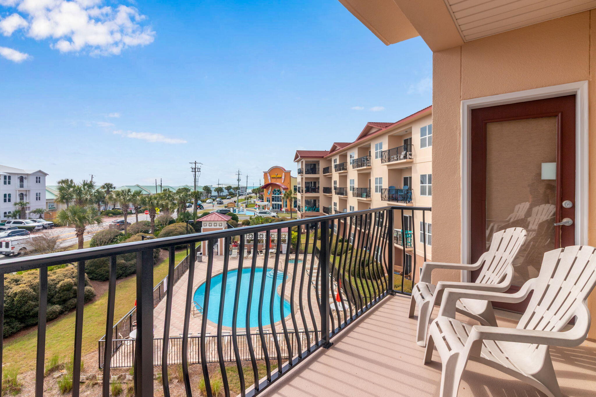 1952 Scenic Gulf Drive Miramar Beach FL 32550