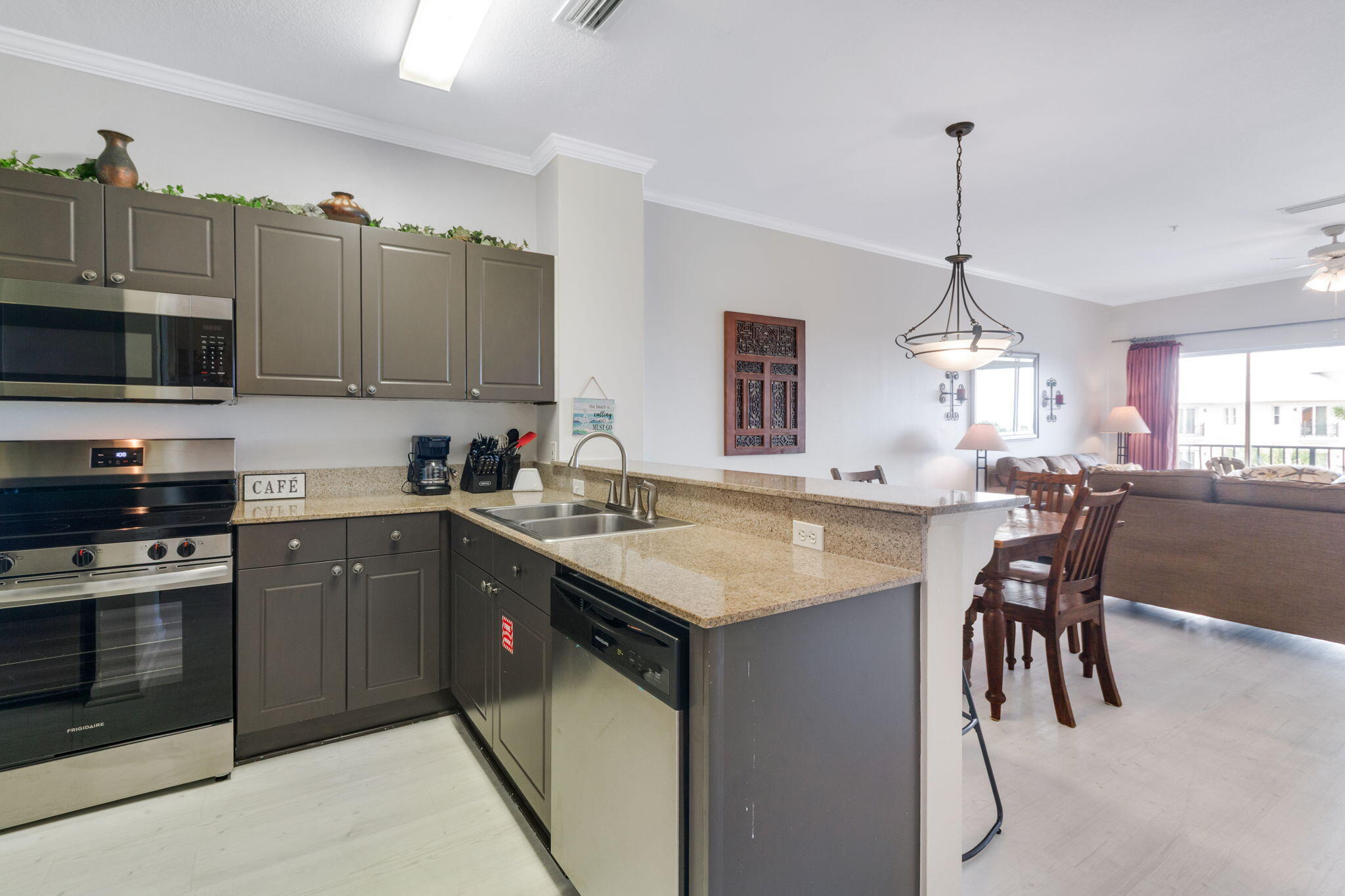 1952 Scenic Gulf Drive Miramar Beach FL 32550